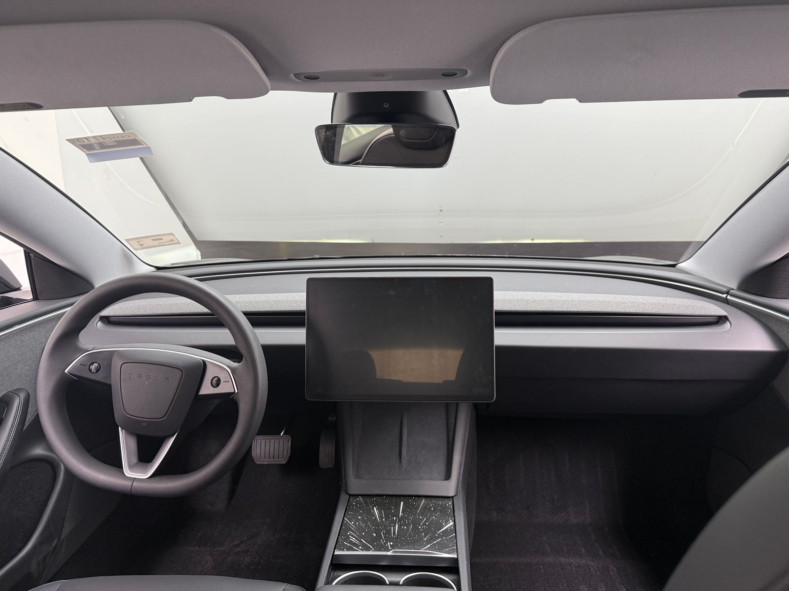 Thumbnail: 2024 Tesla Model 3 - 3