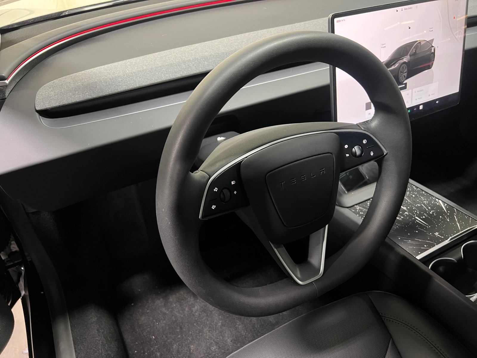 Thumbnail: 2024 Tesla Model 3 - 5