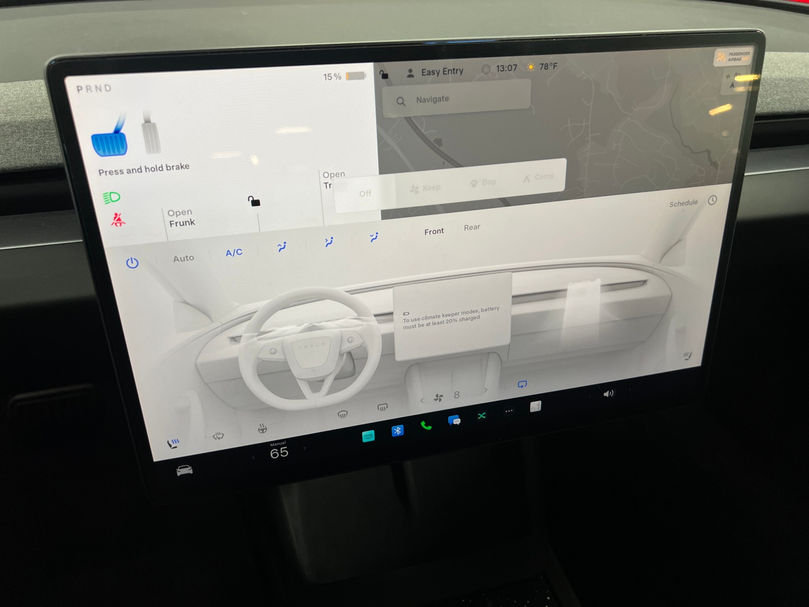 Thumbnail: 2024 Tesla Model 3 - 4