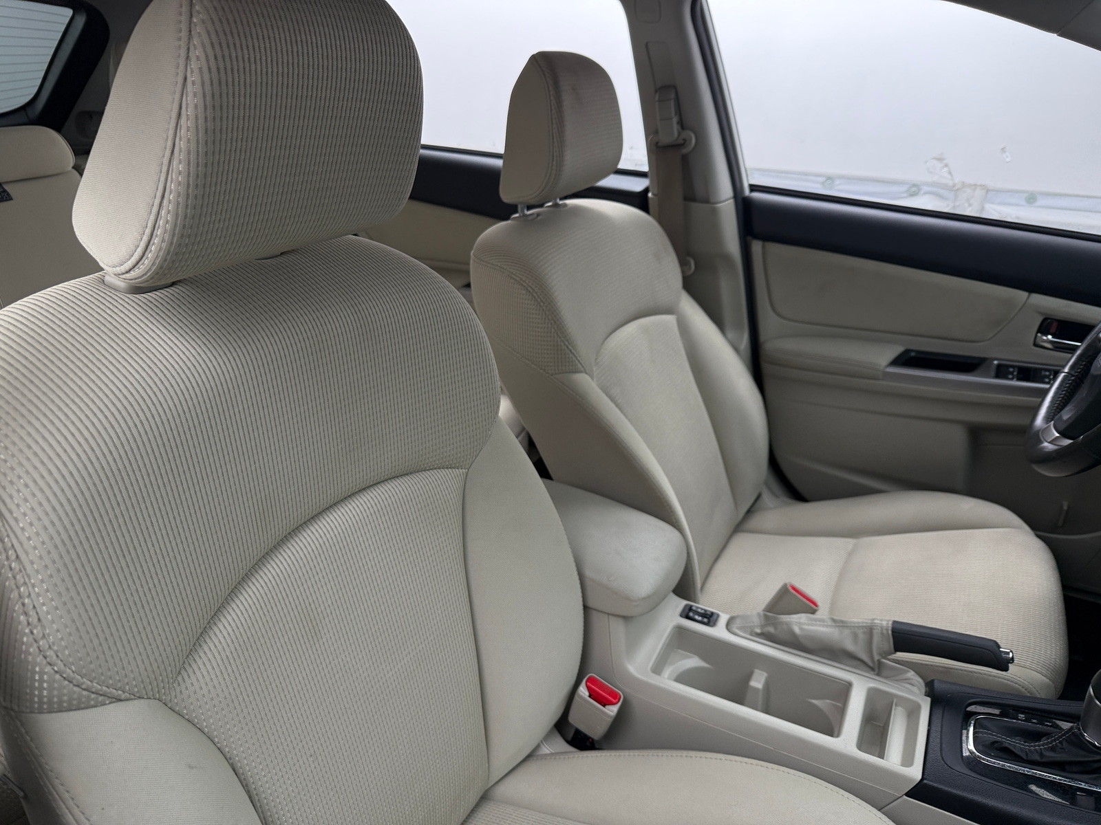 Thumbnail: 2016 Subaru Impreza - 2