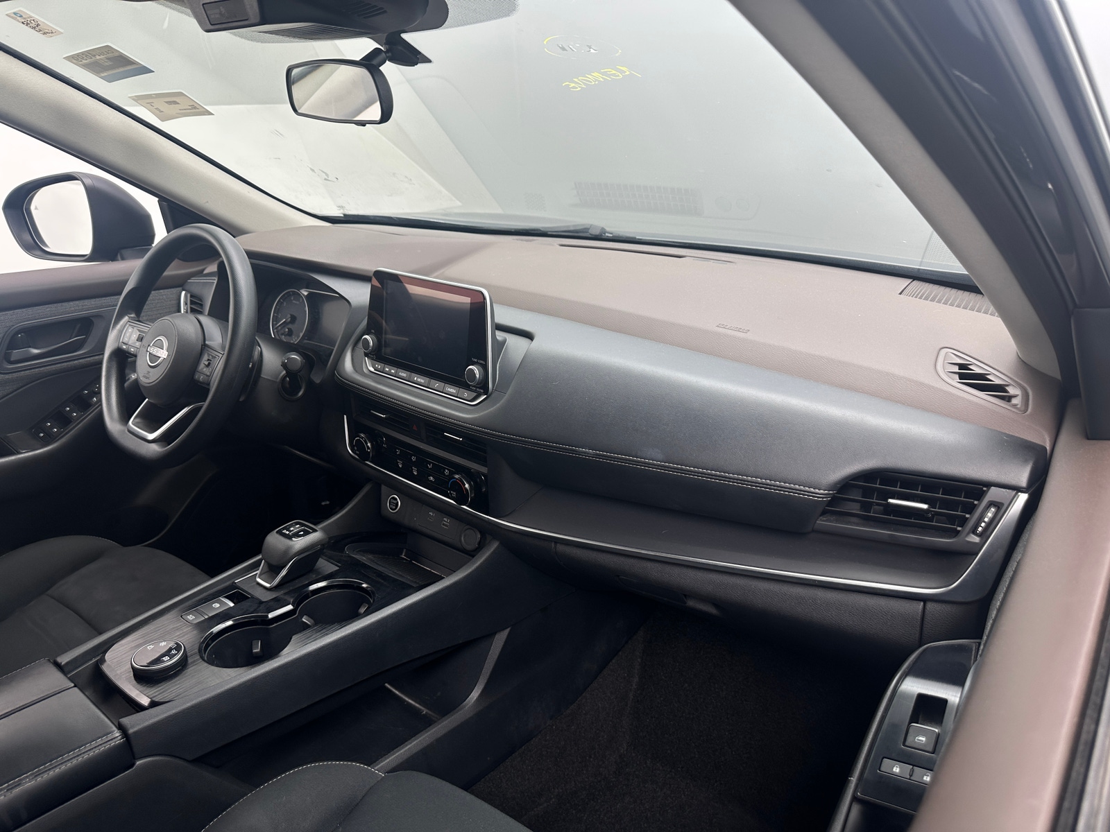 Thumbnail: 2023 Nissan Rogue - 3