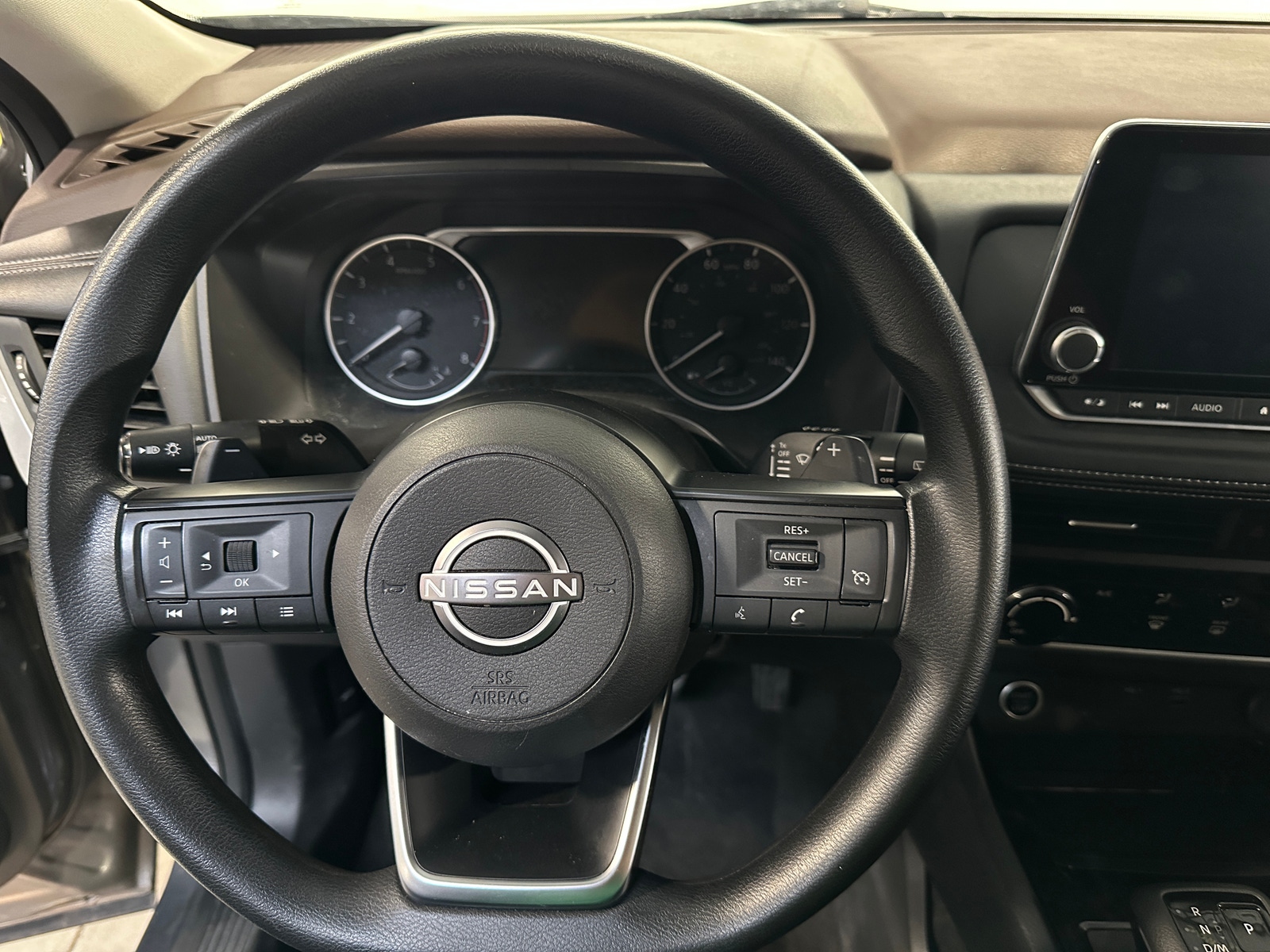 Thumbnail: 2023 Nissan Rogue - 5