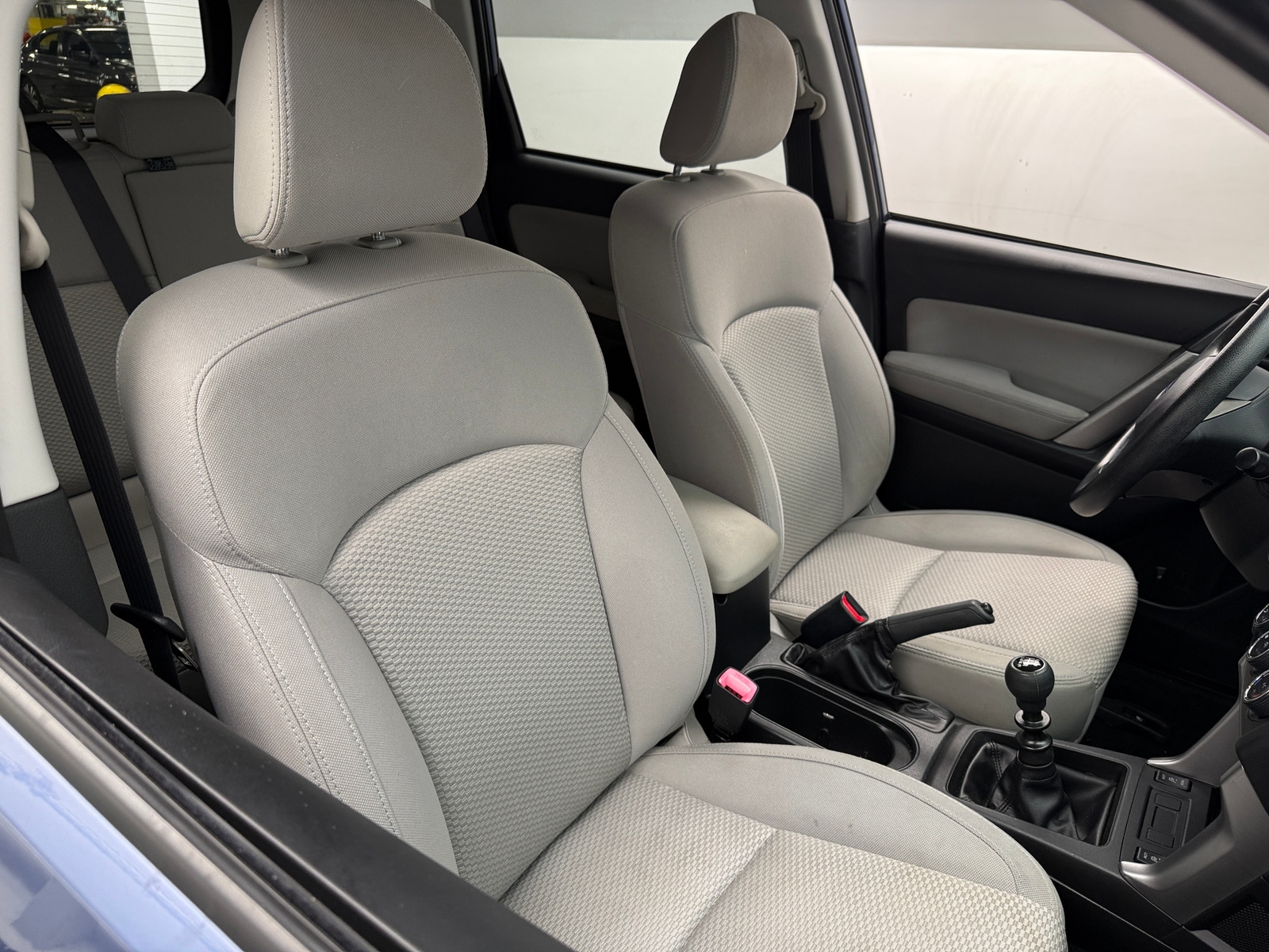 Thumbnail: 2014 Subaru Forester - 2