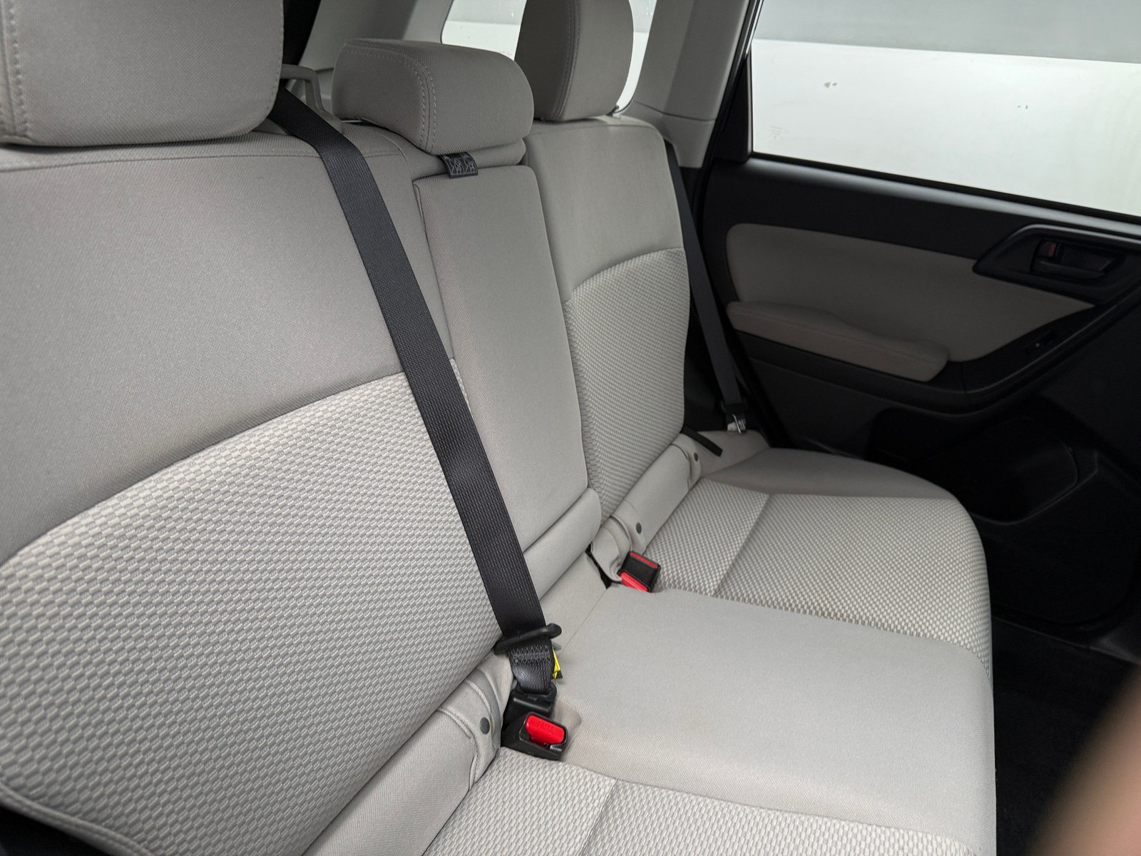 Thumbnail: 2014 Subaru Forester - 6