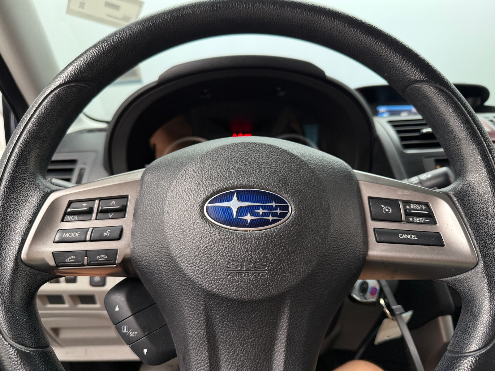 Thumbnail: 2014 Subaru Forester - 5