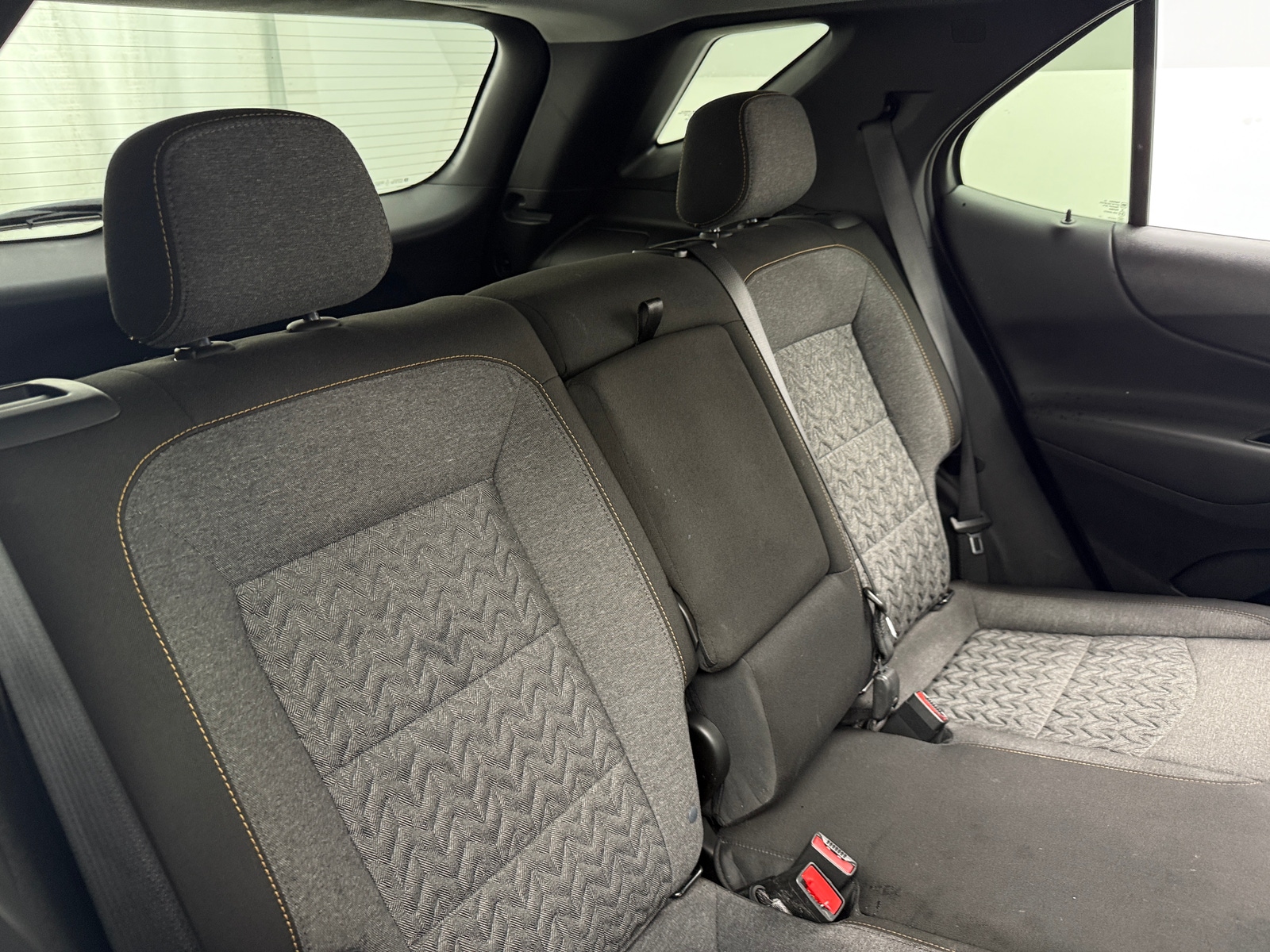 Thumbnail: 2024 Chevrolet Equinox - 6