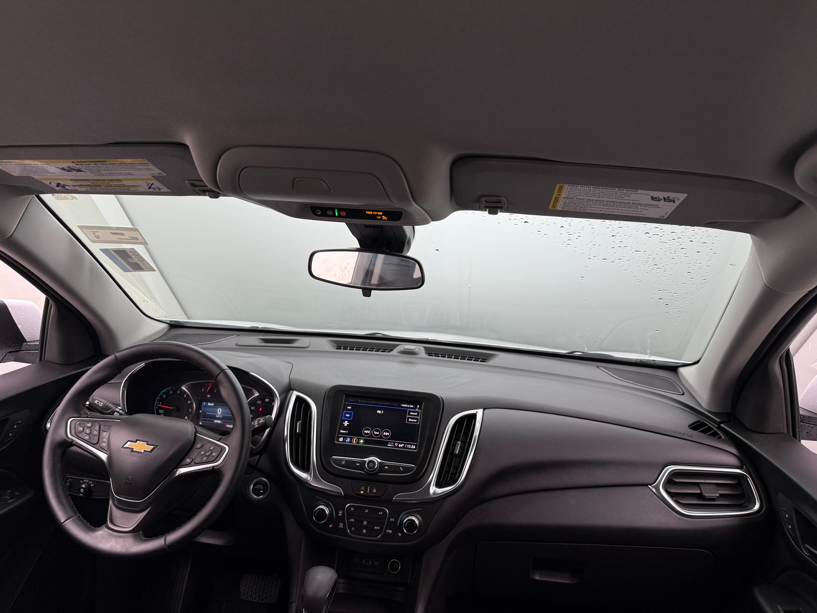 Thumbnail: 2024 Chevrolet Equinox - 3
