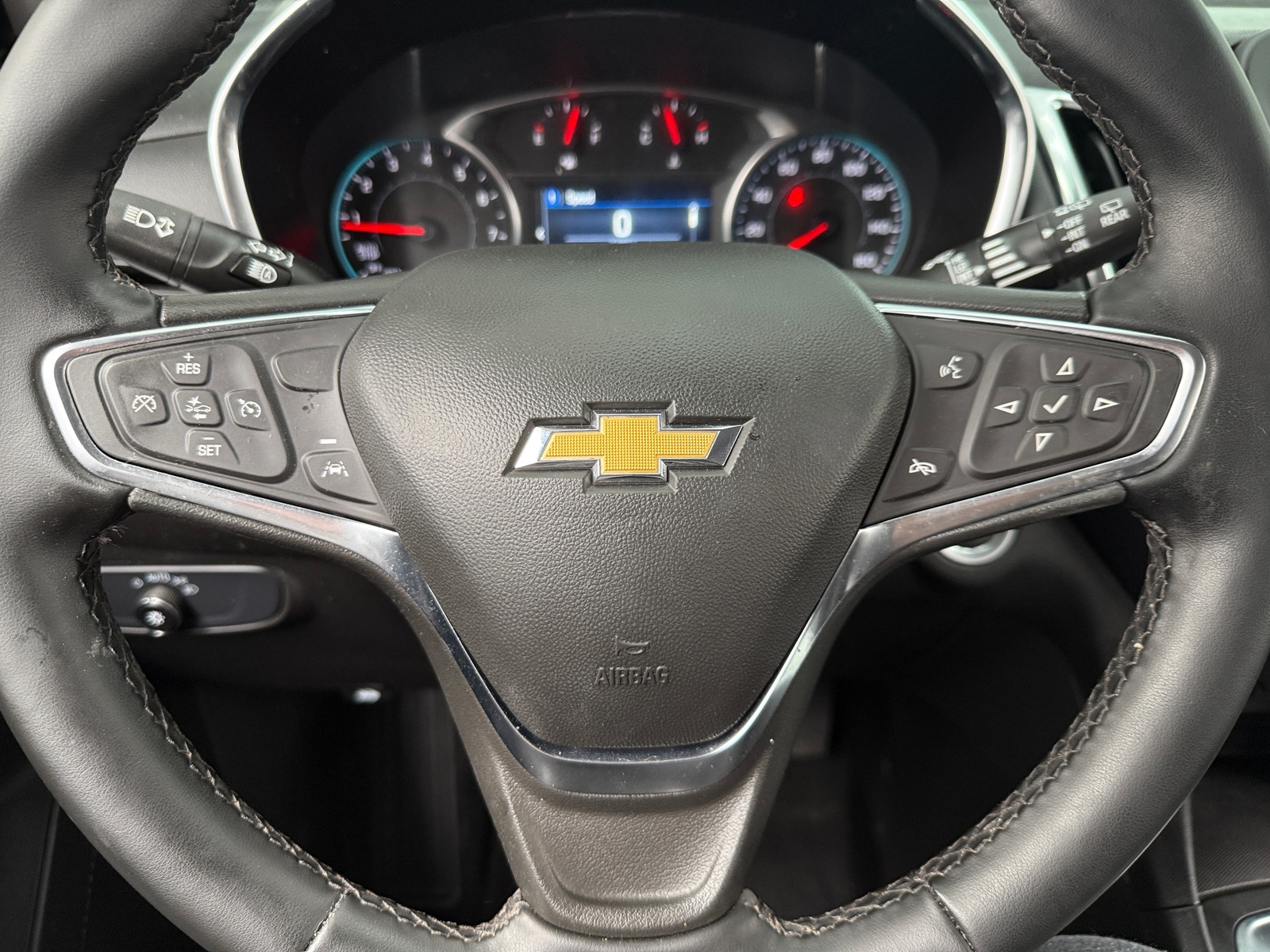 Thumbnail: 2024 Chevrolet Equinox - 5