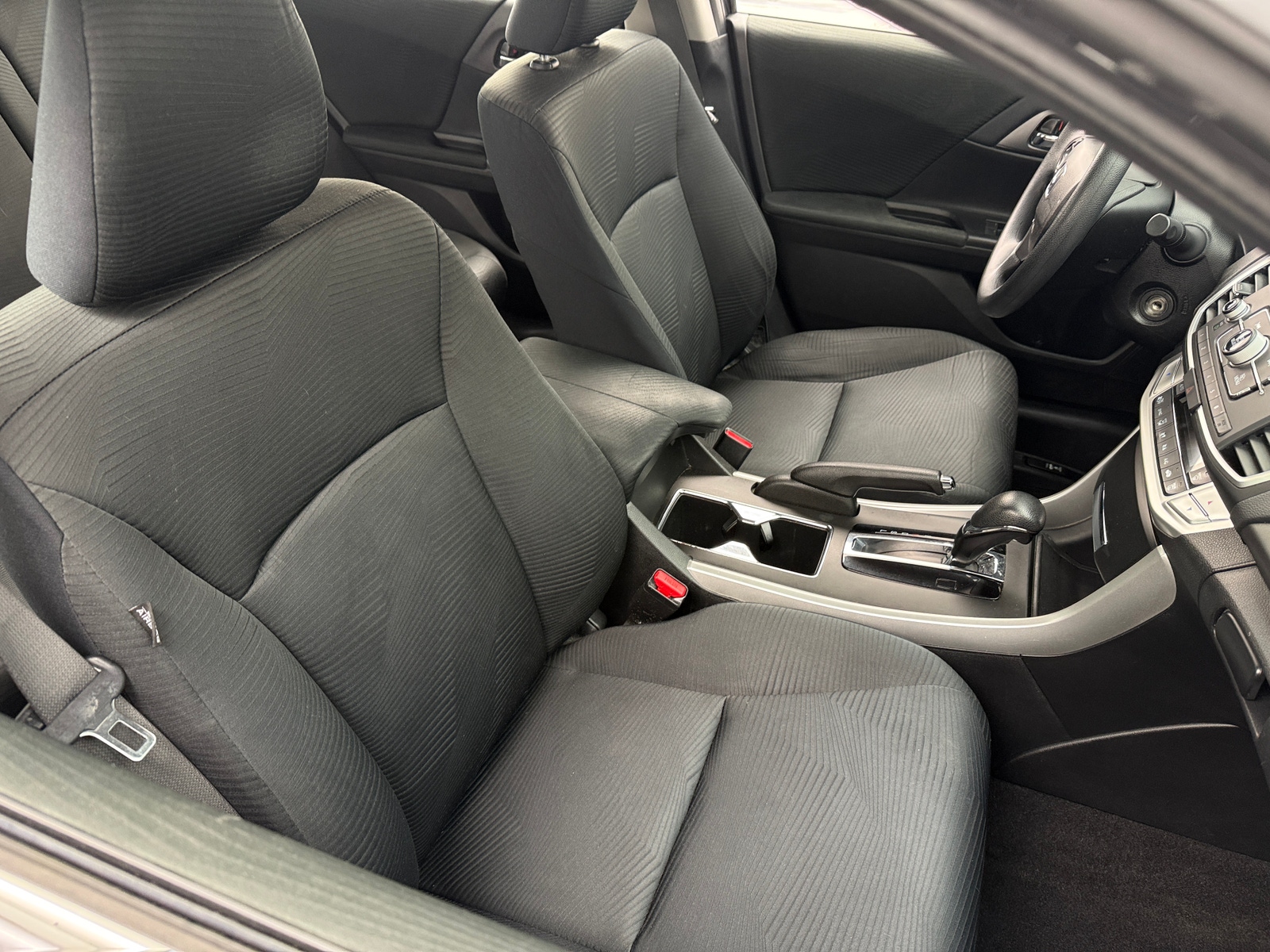 Thumbnail: 2014 Honda Accord - 2