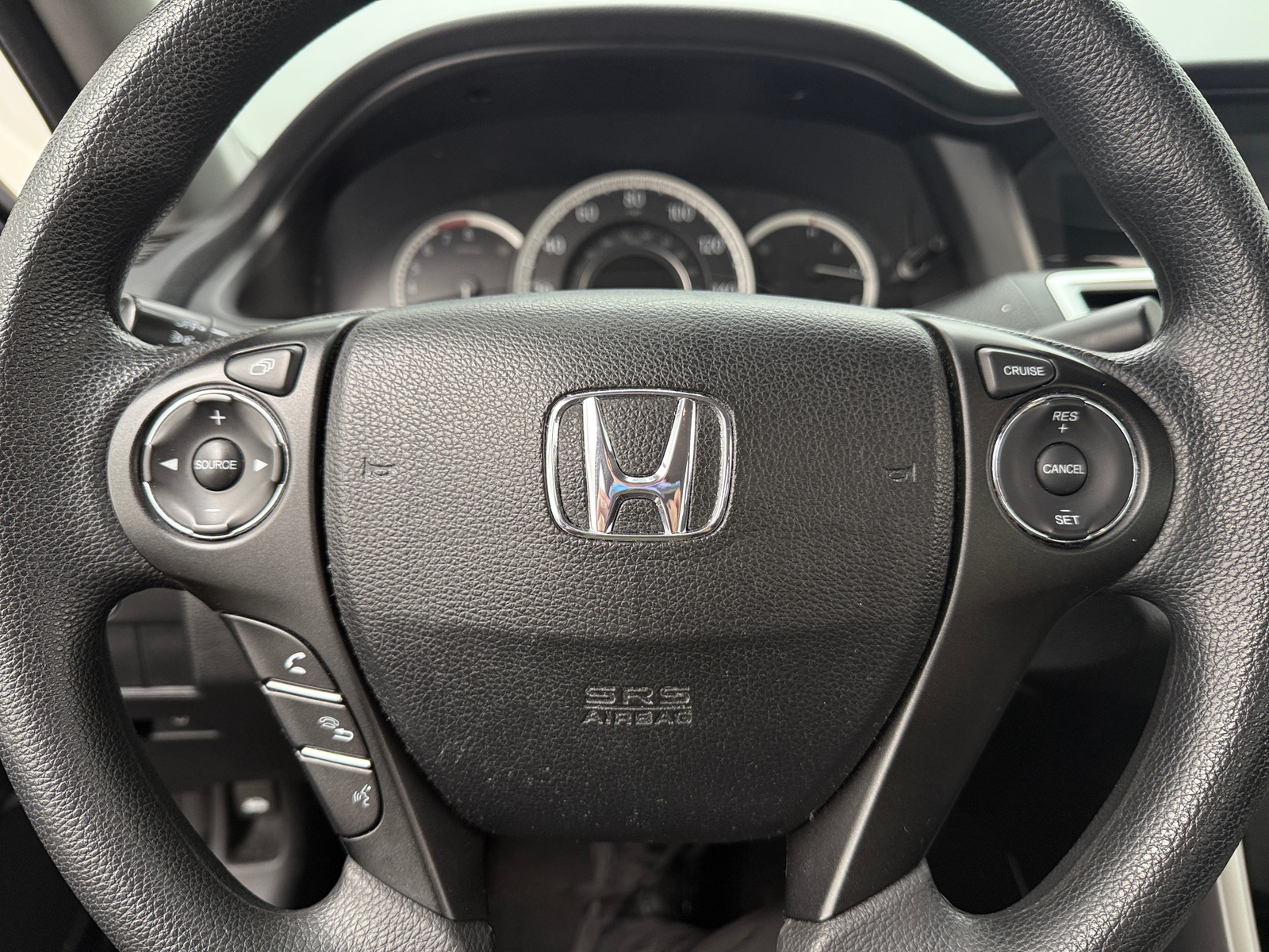 Thumbnail: 2014 Honda Accord - 5