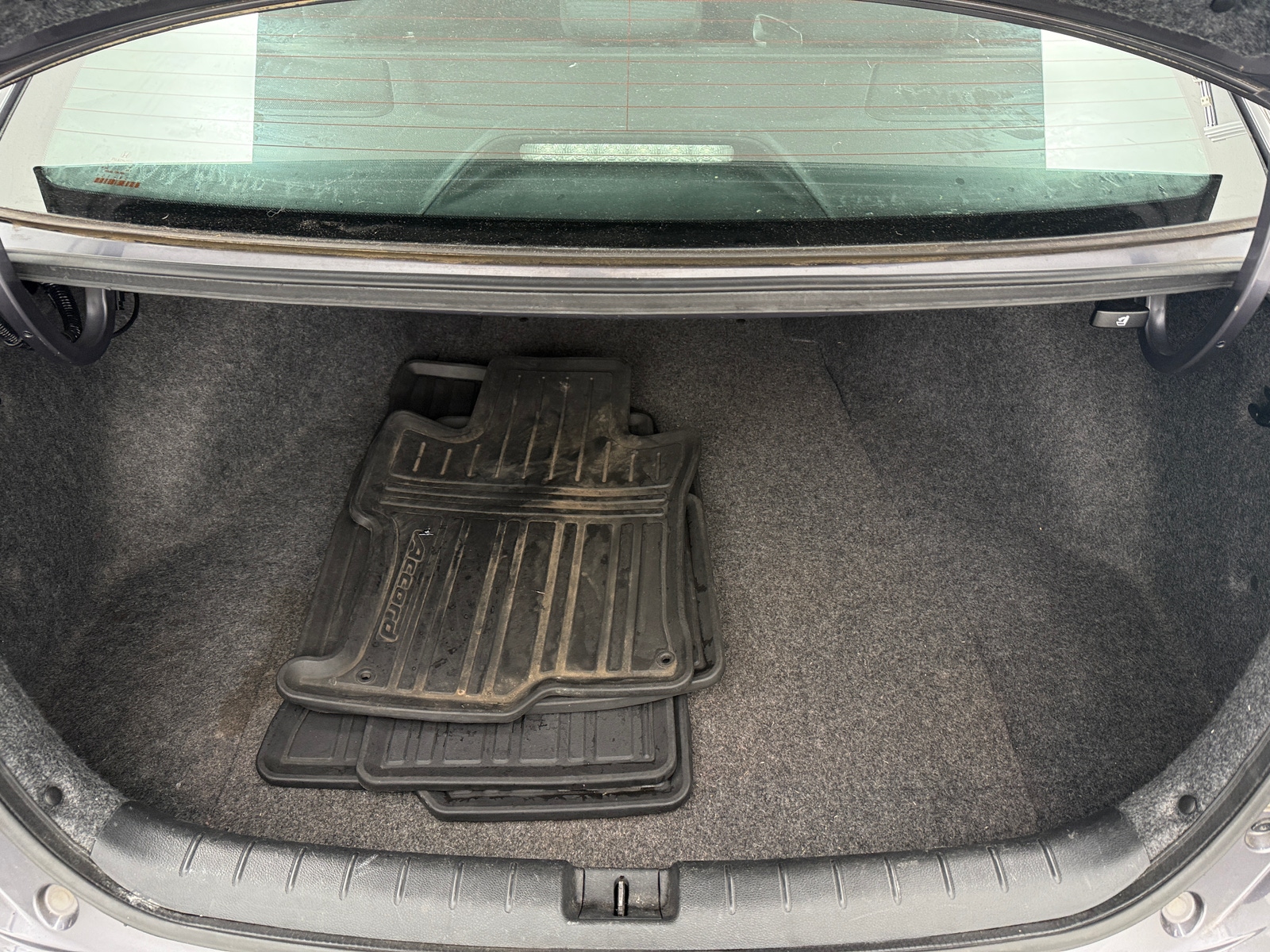 Thumbnail: 2014 Honda Accord - 7