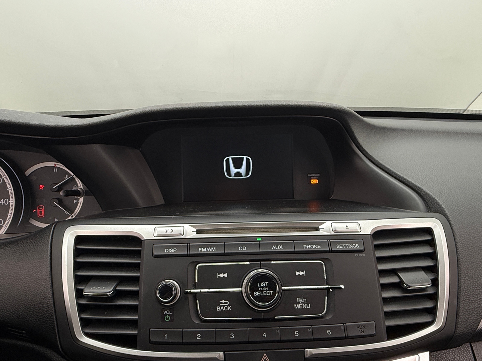 Thumbnail: 2014 Honda Accord - 4