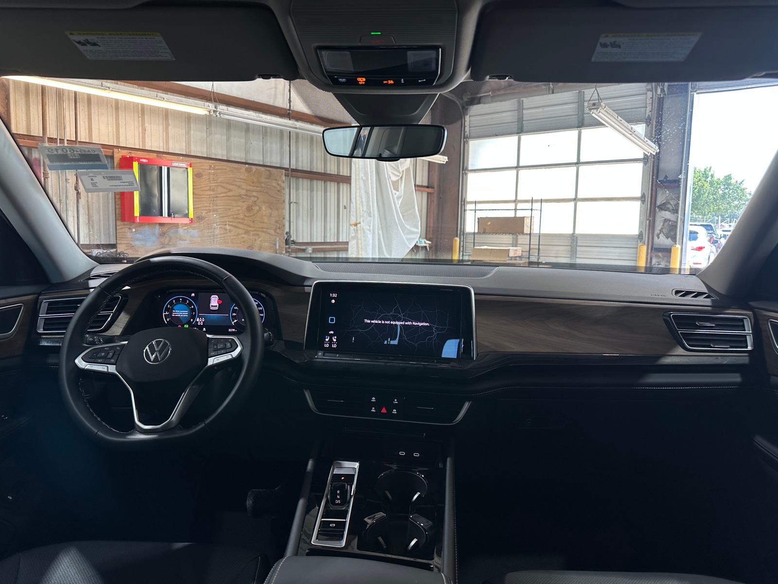 Thumbnail: 2025 Volkswagen Atlas - 2