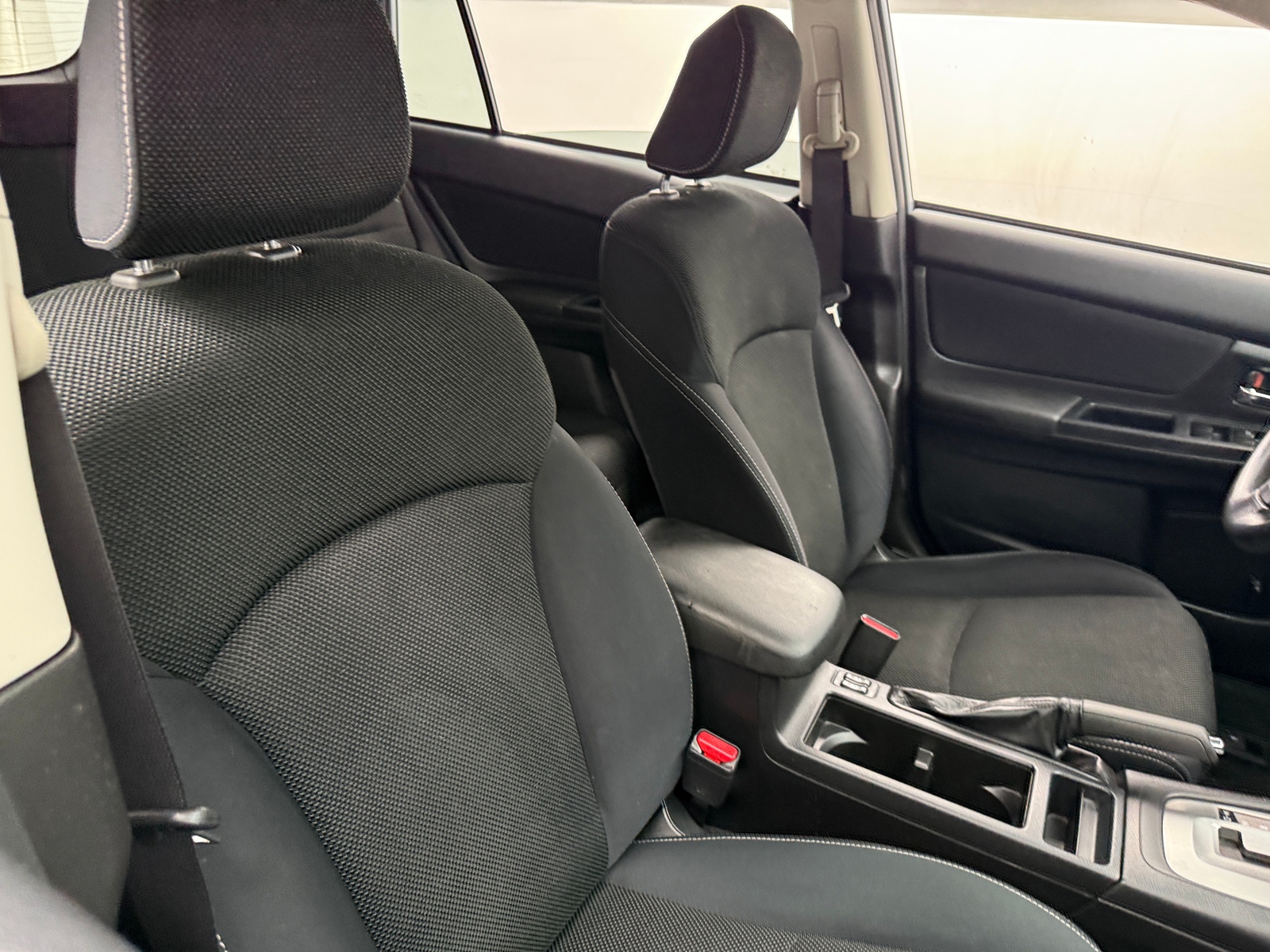 Thumbnail: 2014 Subaru XV Crosstrek - 2
