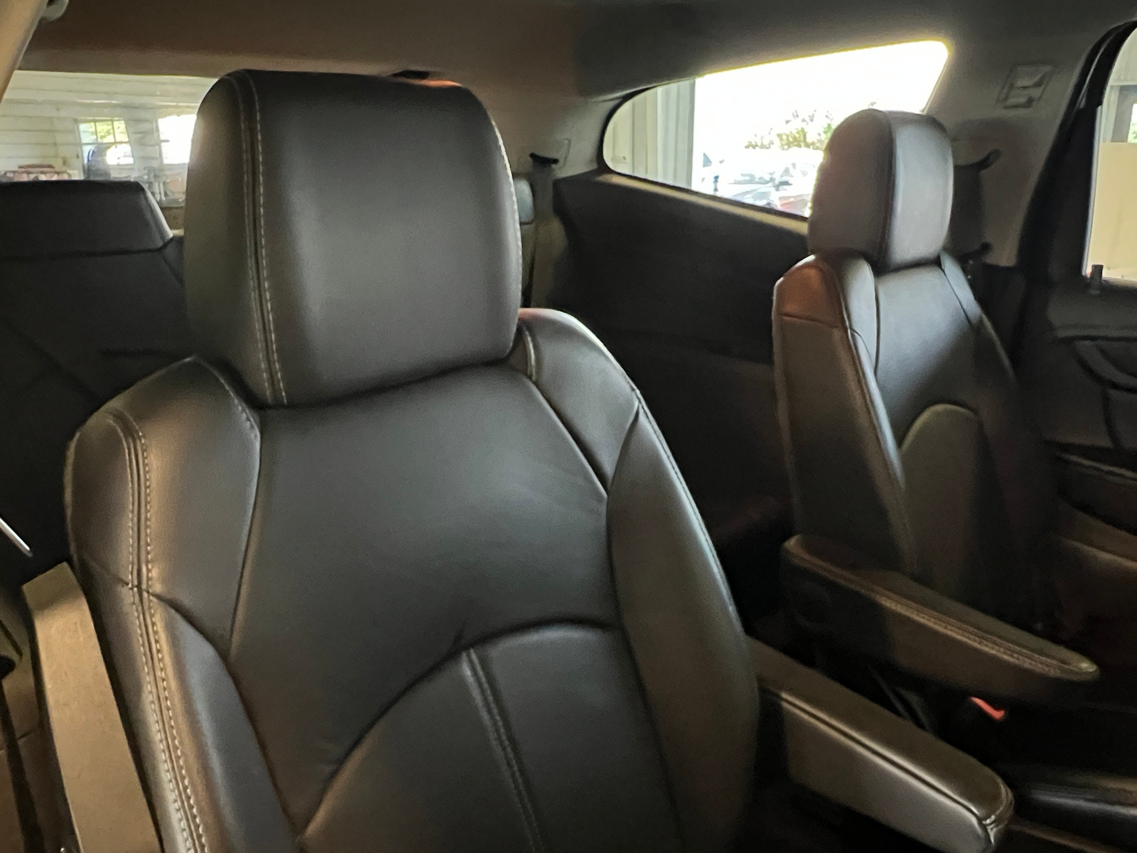 Thumbnail: 2017 Chevrolet Traverse - 5