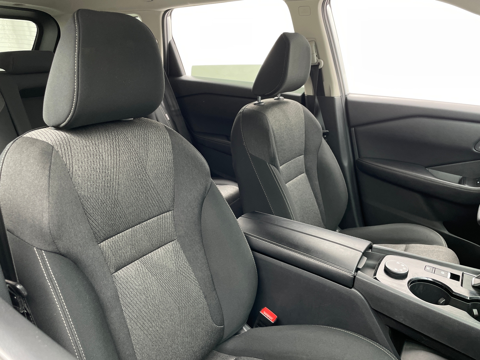Thumbnail: 2024 Nissan Rogue - 2