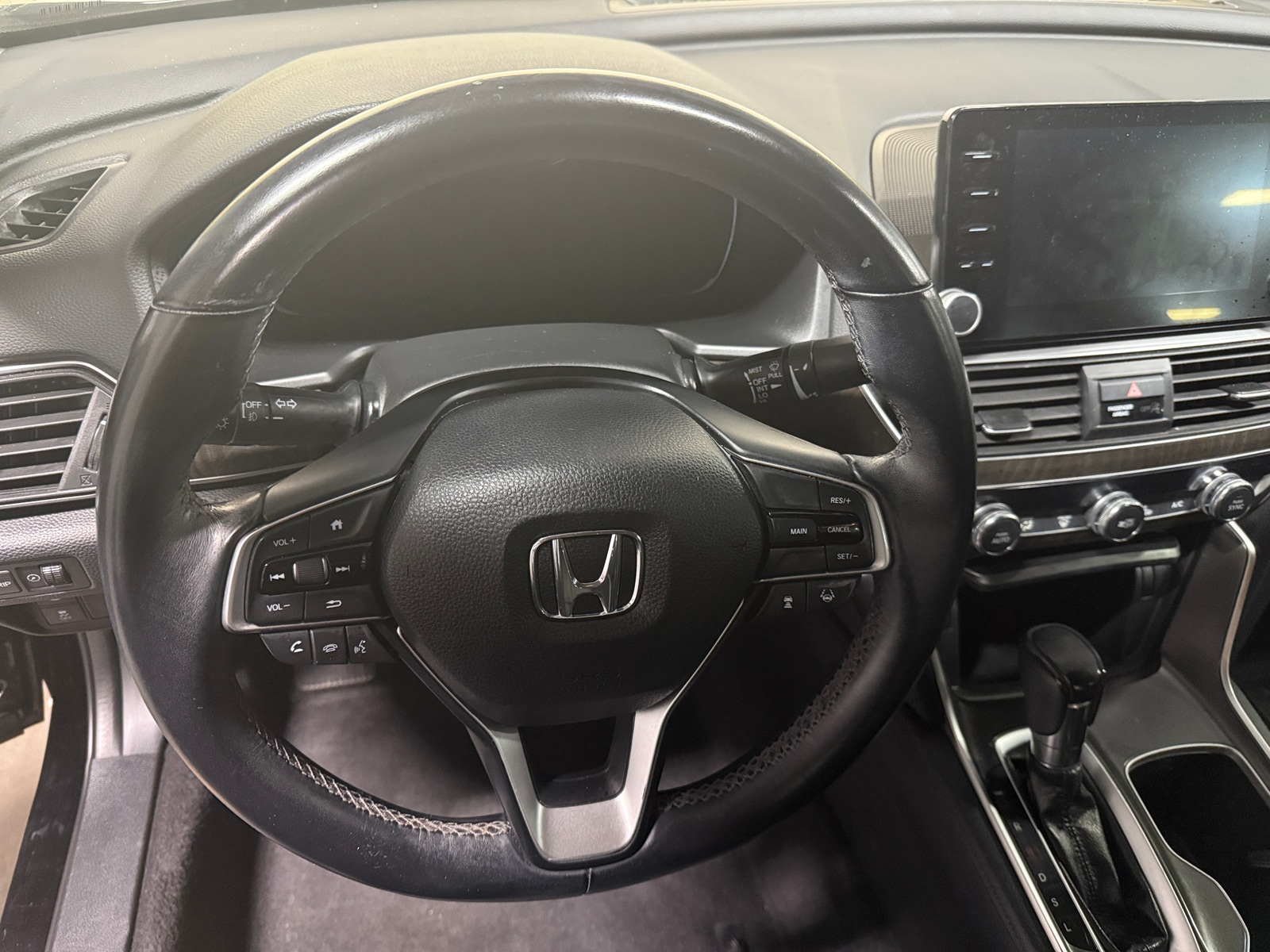 Thumbnail: 2018 Honda Accord - 4