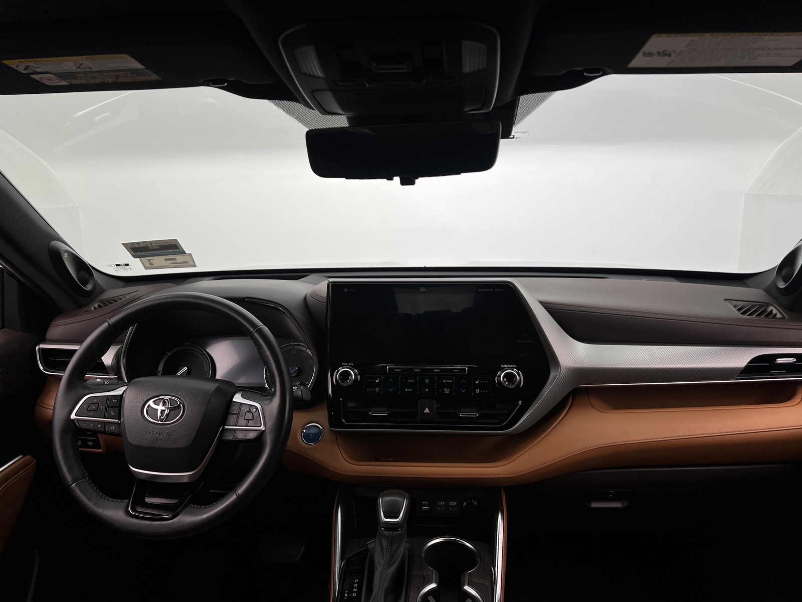 Thumbnail: 2022 Toyota Highlander - 2