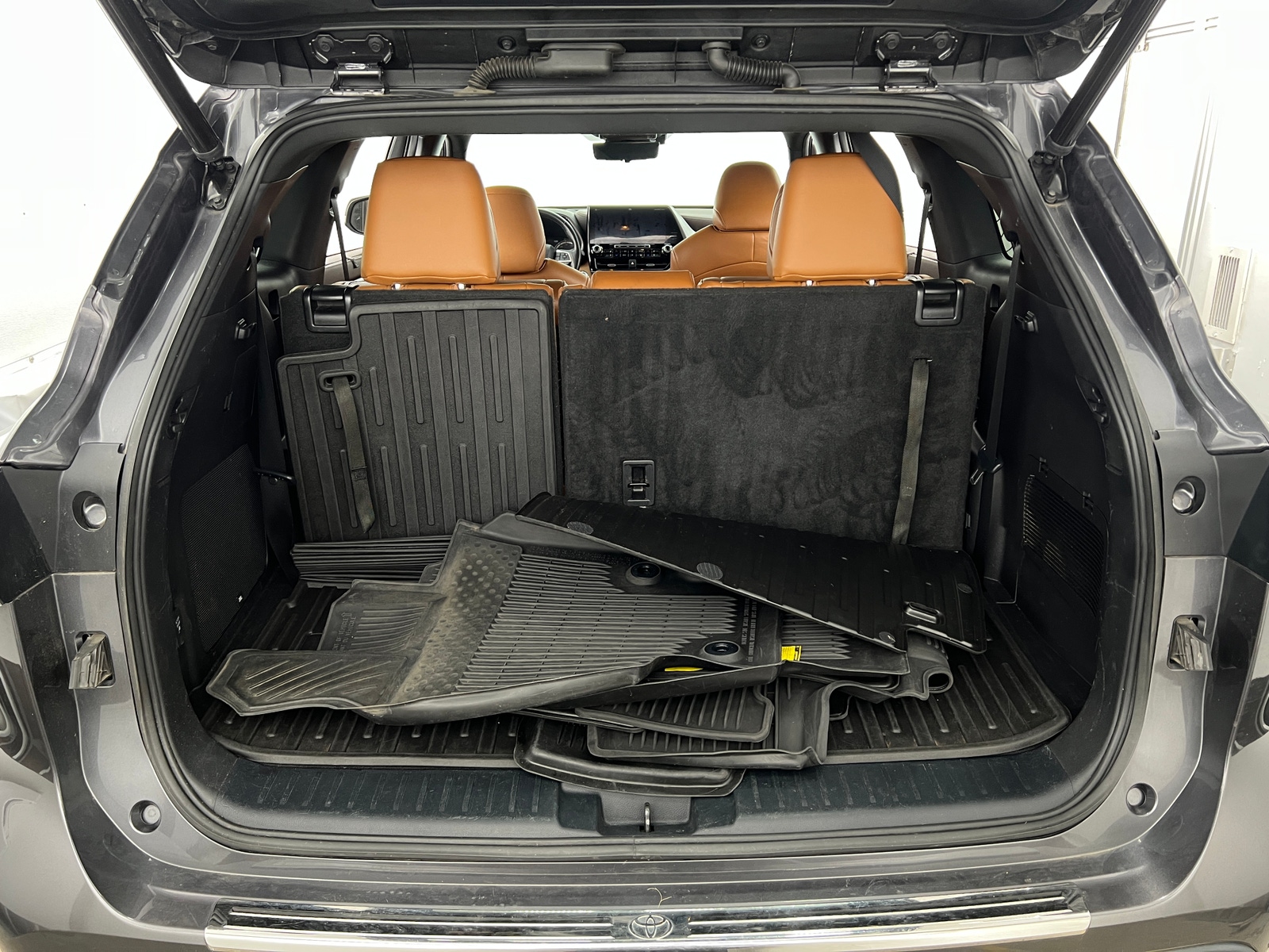 Thumbnail: 2022 Toyota Highlander - 6