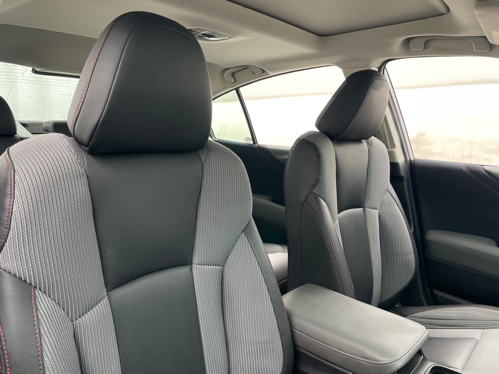 Thumbnail: 2020 Subaru Legacy - 2