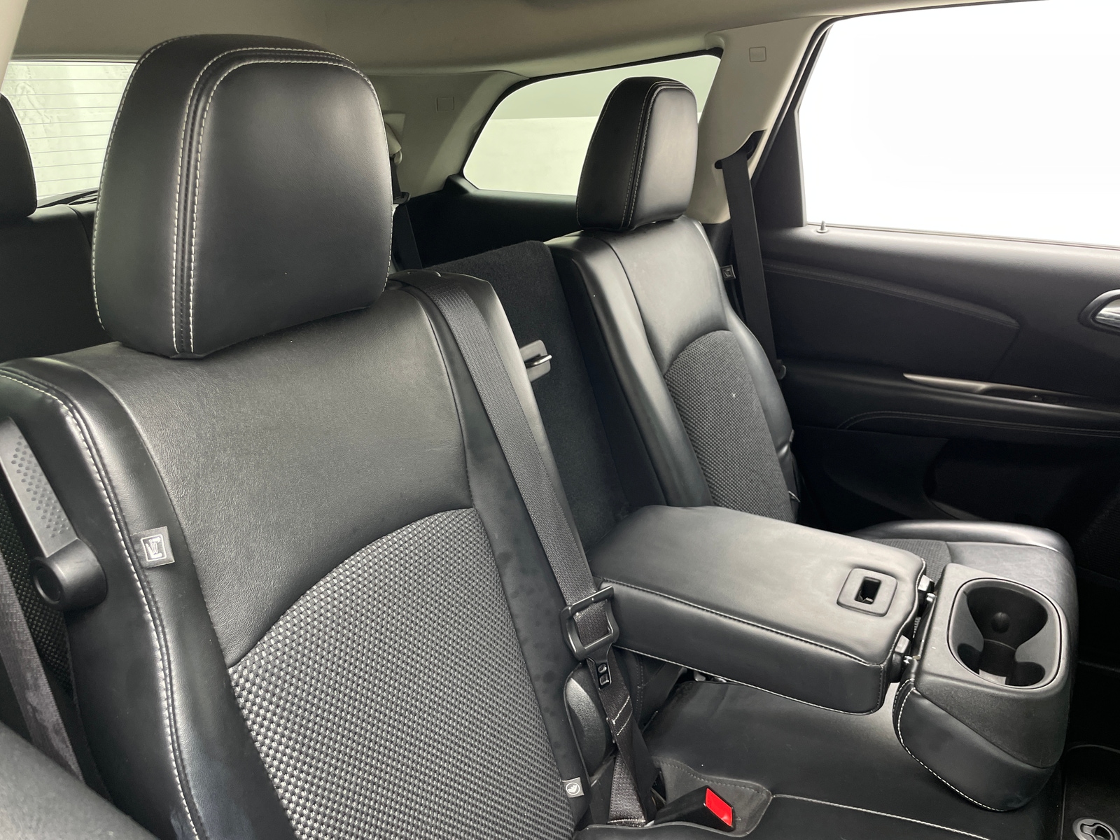 Thumbnail: 2018 Dodge Journey - 5