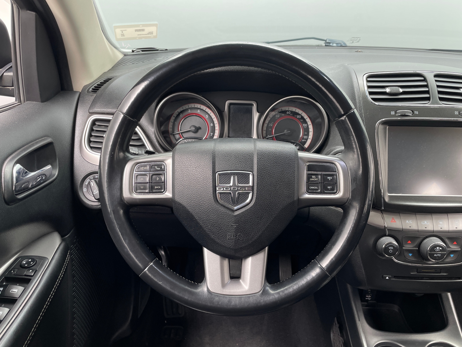 Thumbnail: 2018 Dodge Journey - 4