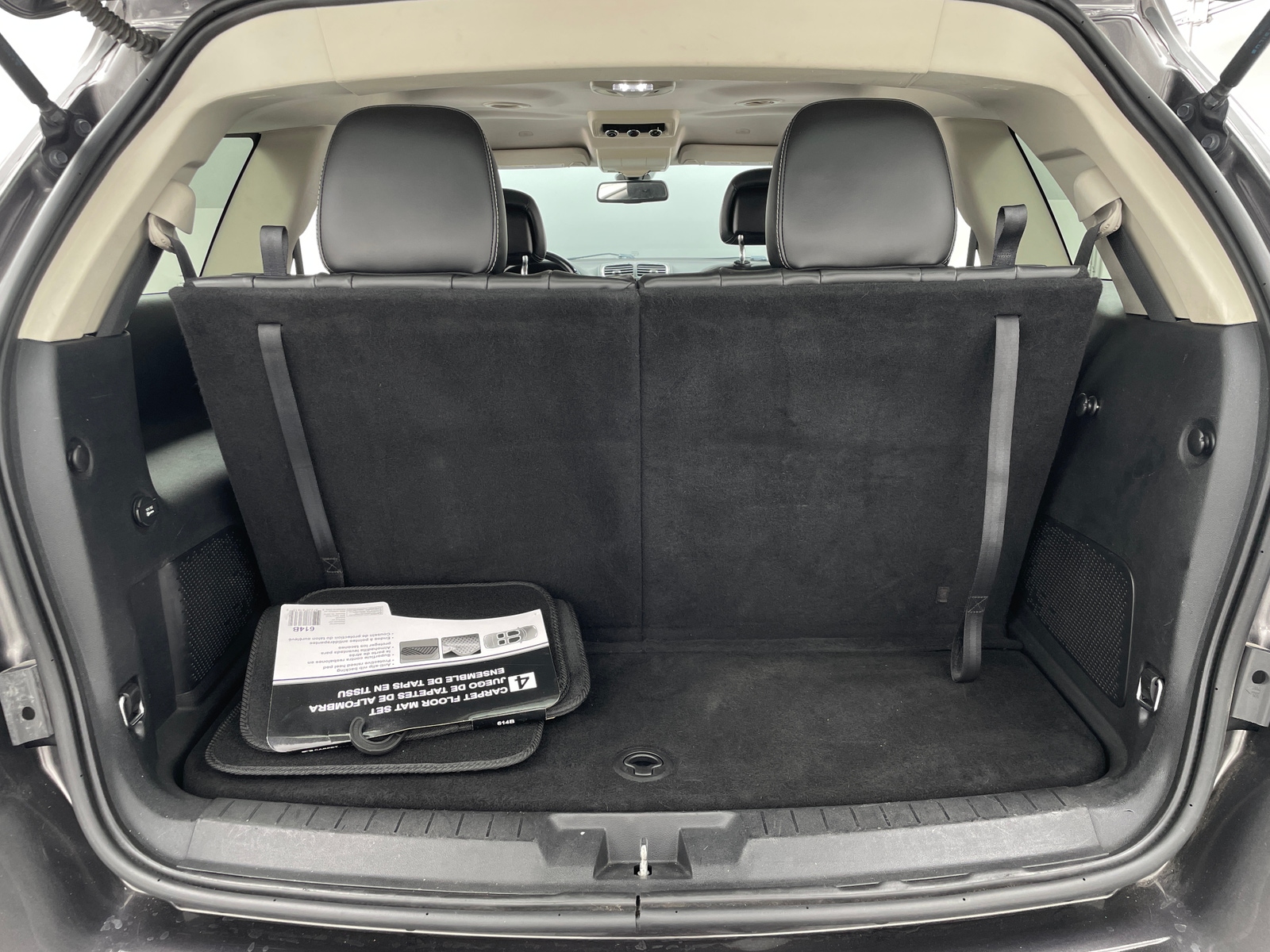 Thumbnail: 2018 Dodge Journey - 6