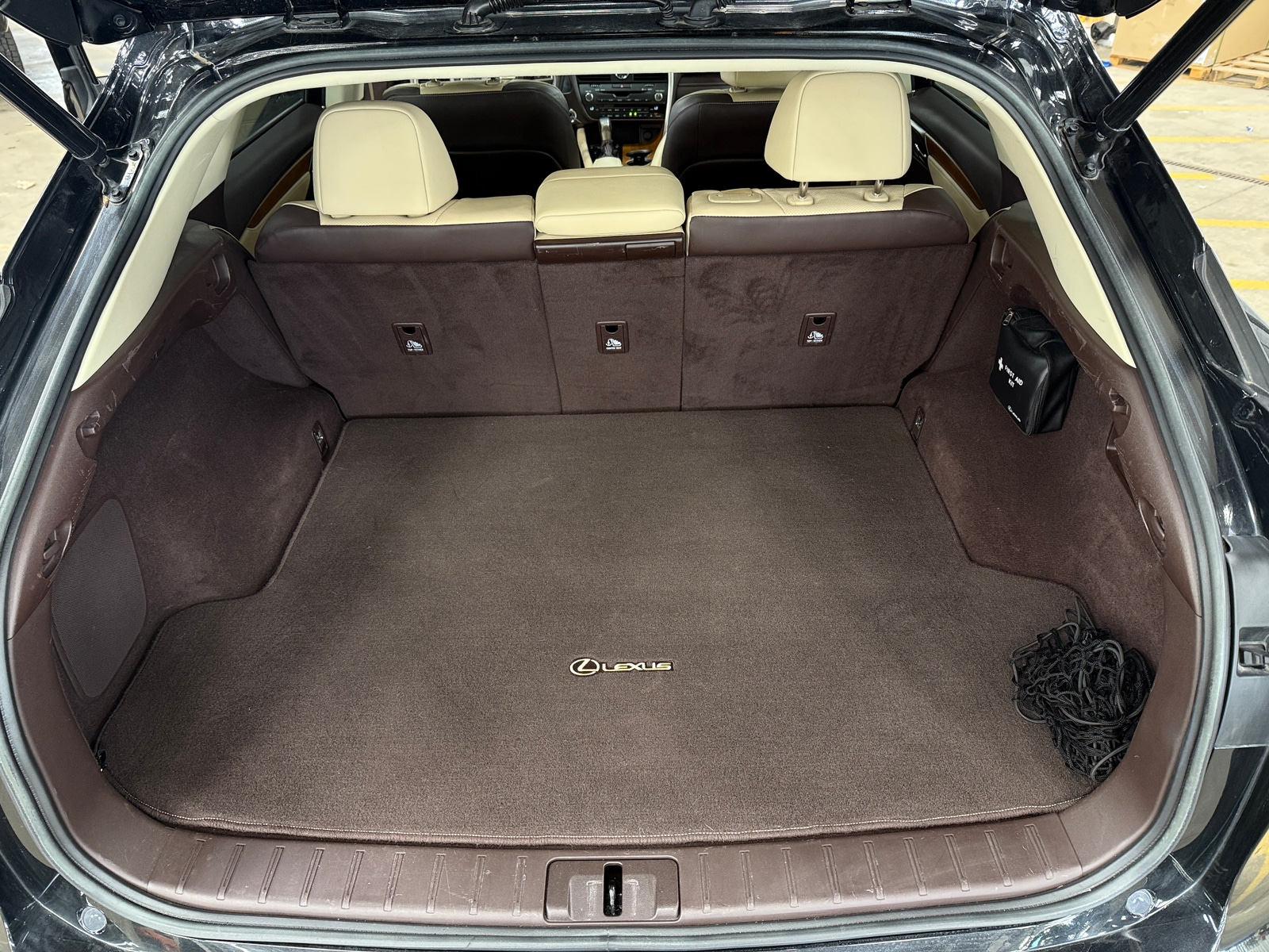 Thumbnail: 2016 Lexus RX - 6