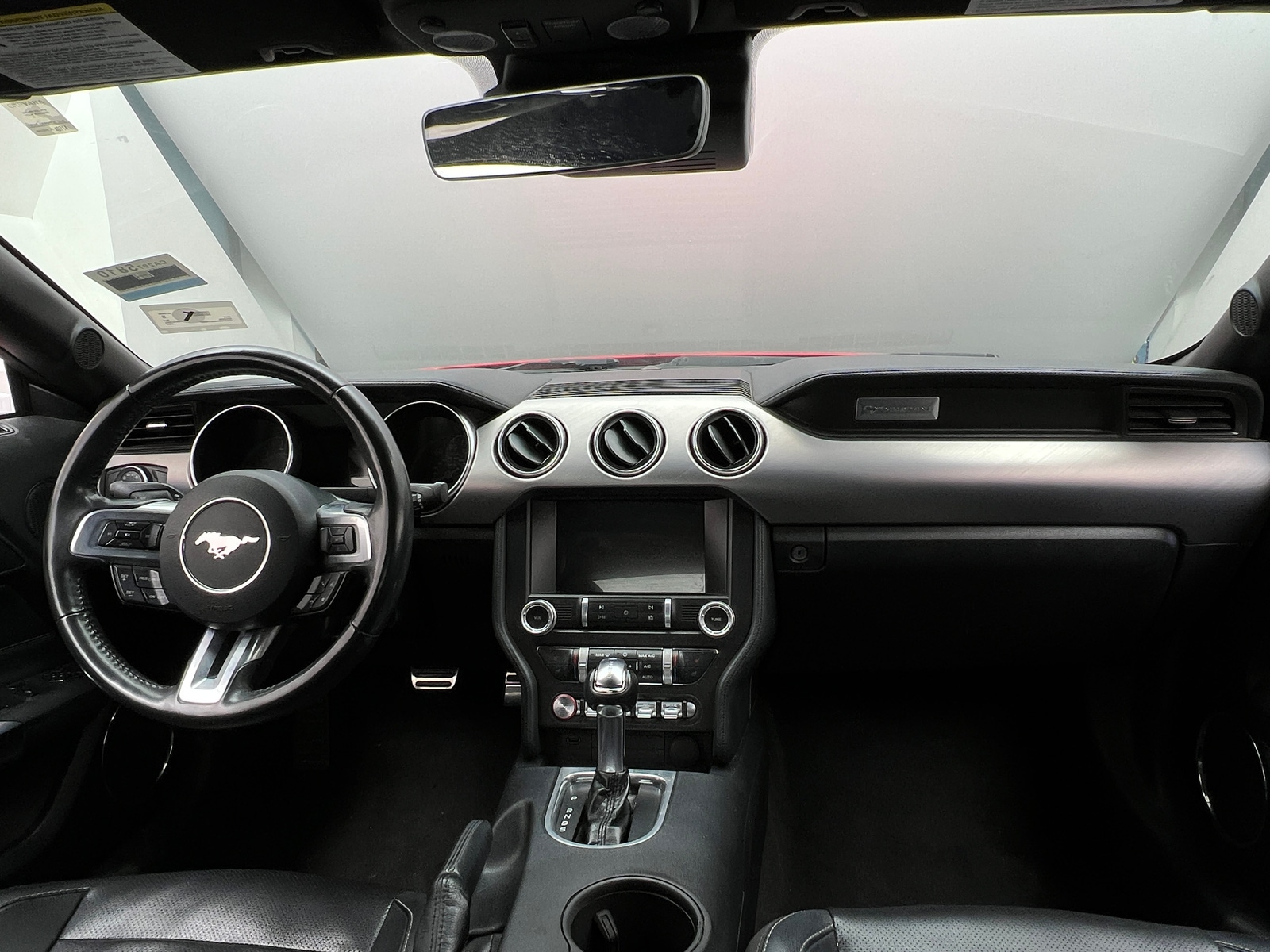 Thumbnail: 2022 Ford Mustang - 3