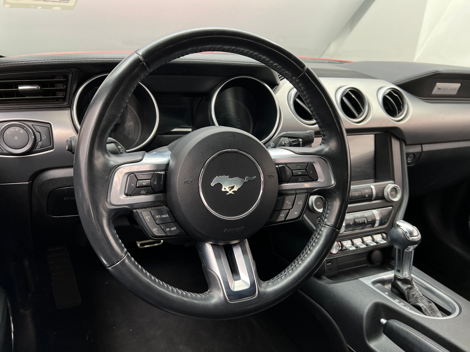 Thumbnail: 2022 Ford Mustang - 5