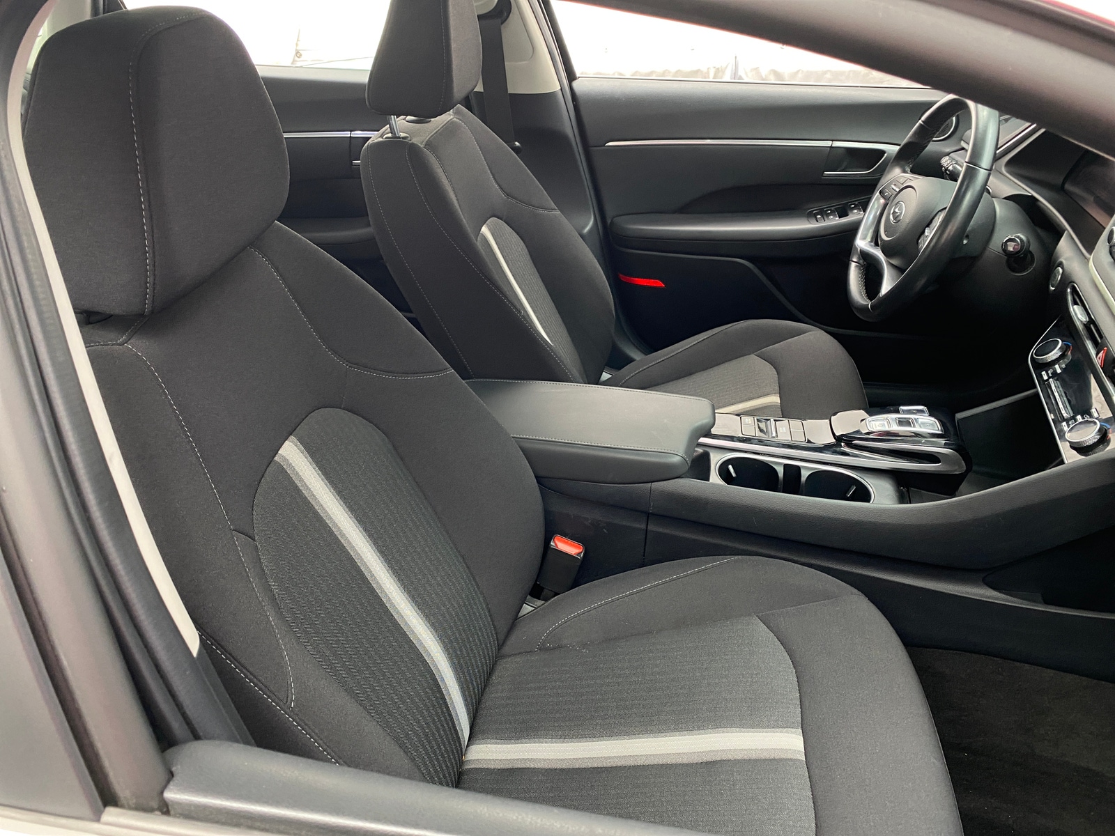 Thumbnail: 2022 Hyundai Sonata - 2