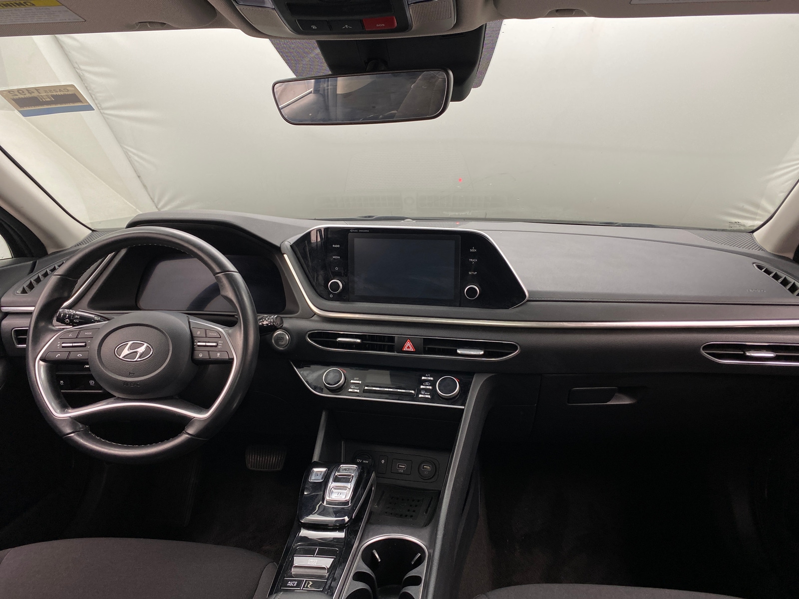 Thumbnail: 2022 Hyundai Sonata - 3