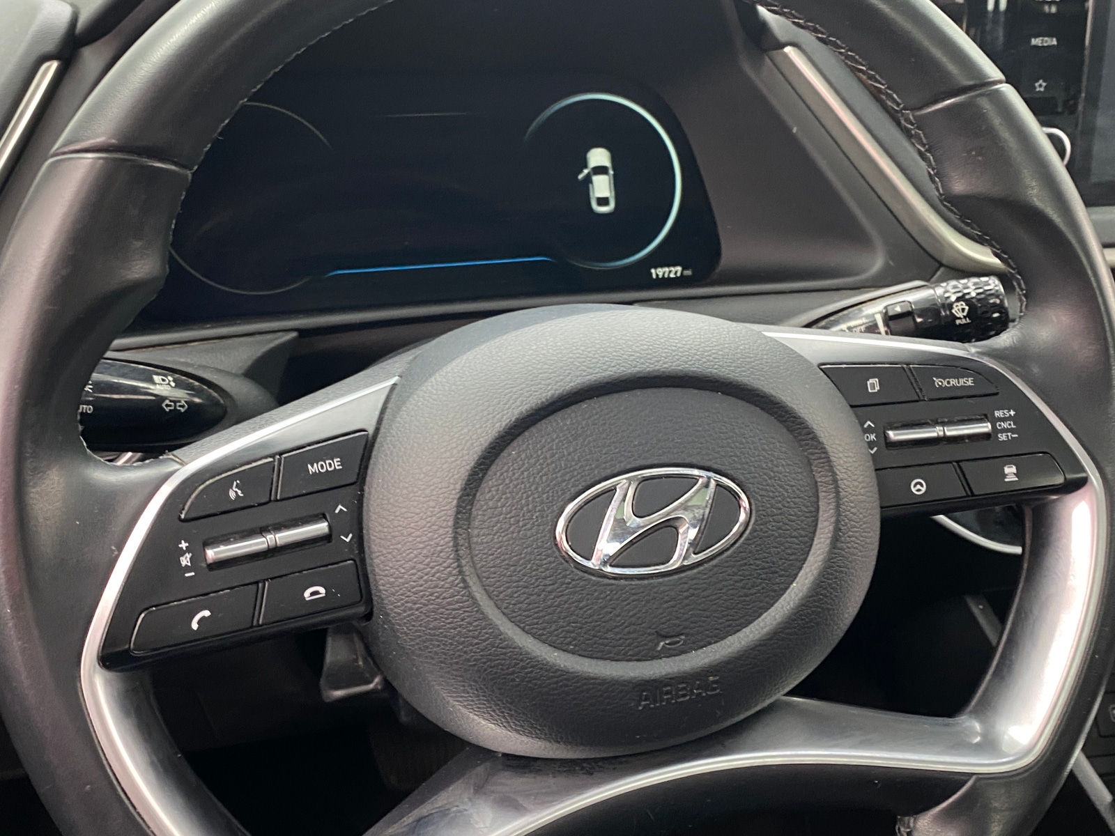 Thumbnail: 2022 Hyundai Sonata - 5