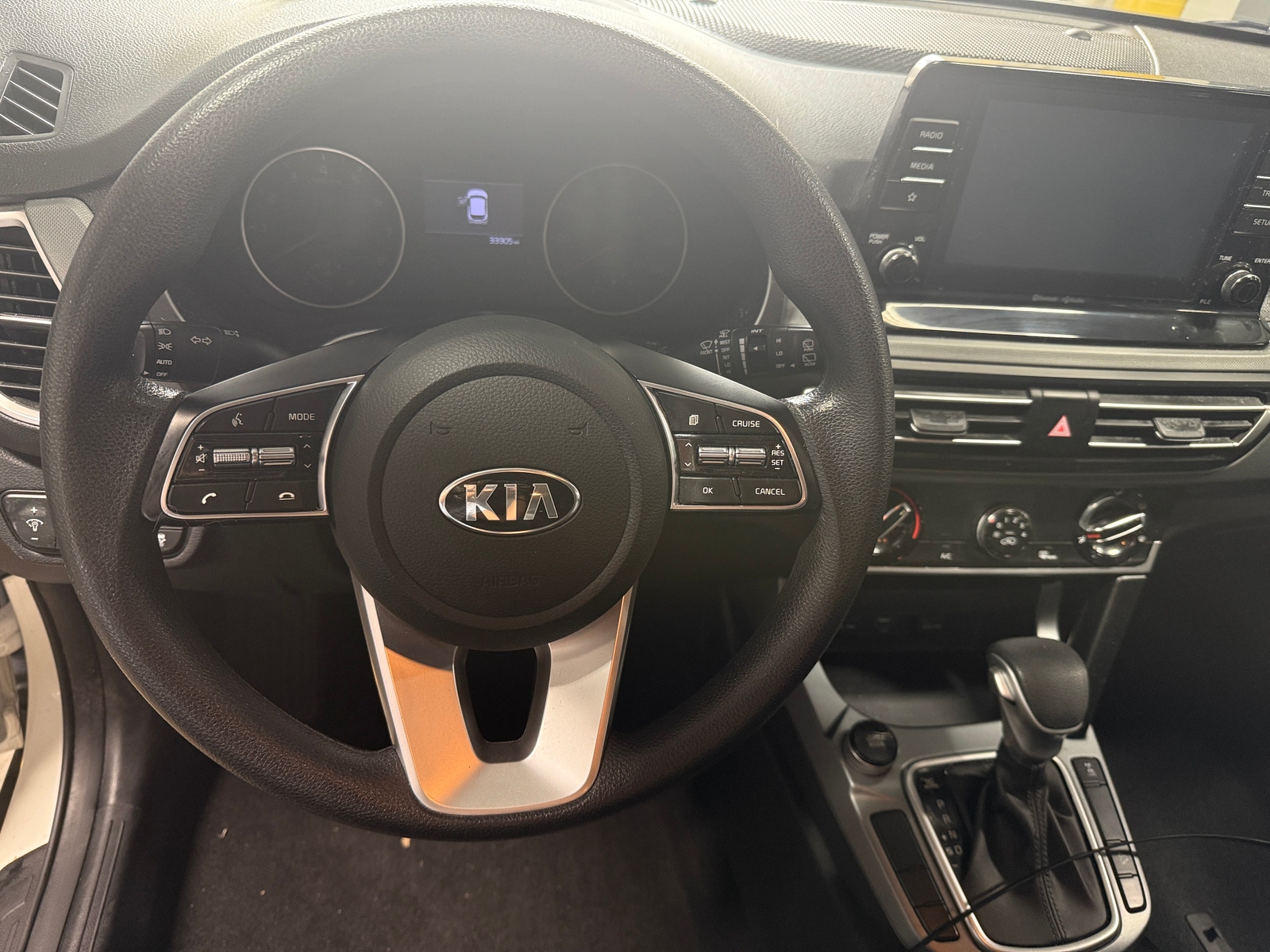 Thumbnail: 2021 Kia Seltos - 5