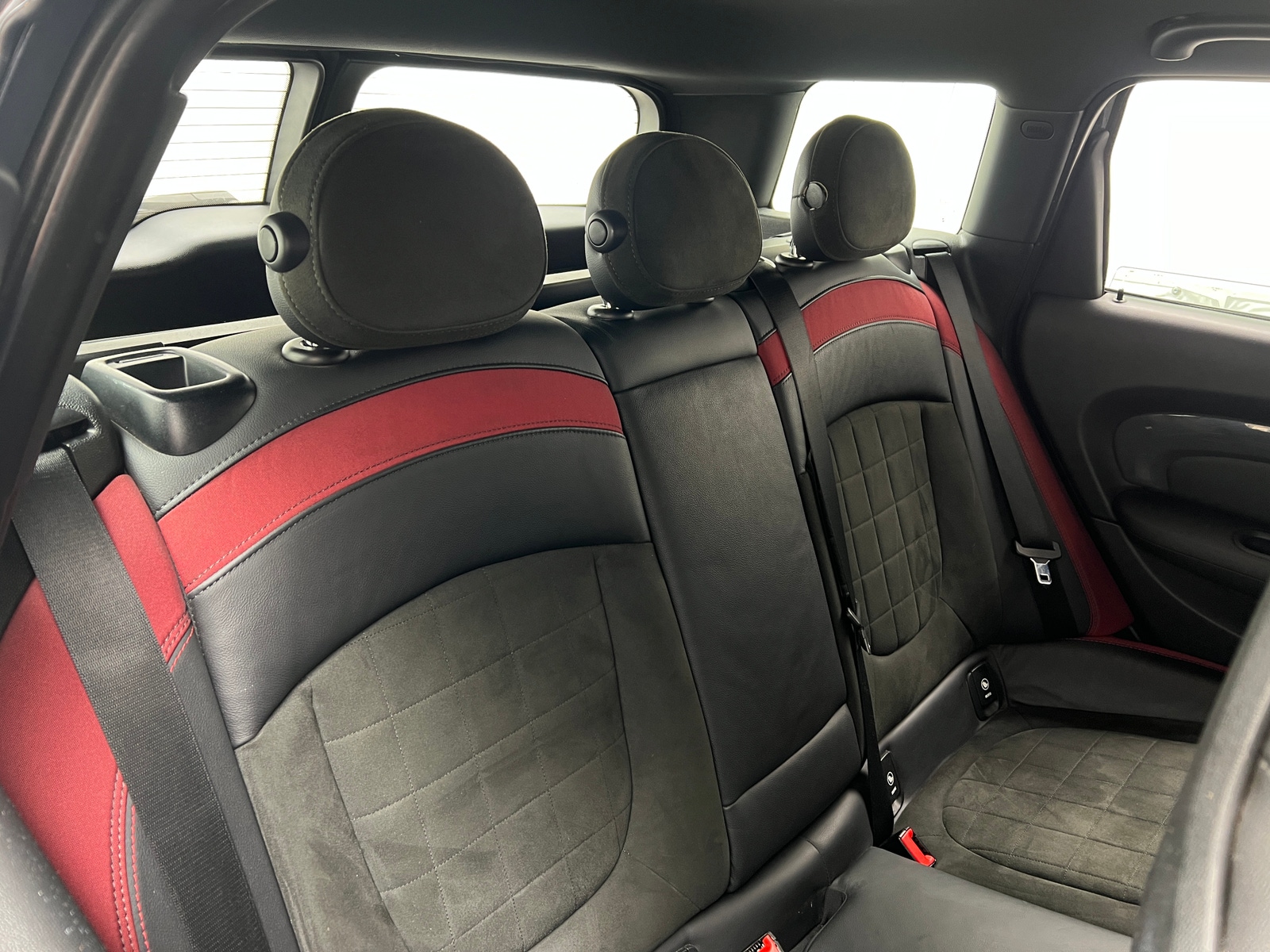 Thumbnail: 2019 MINI Cooper Clubman - 6