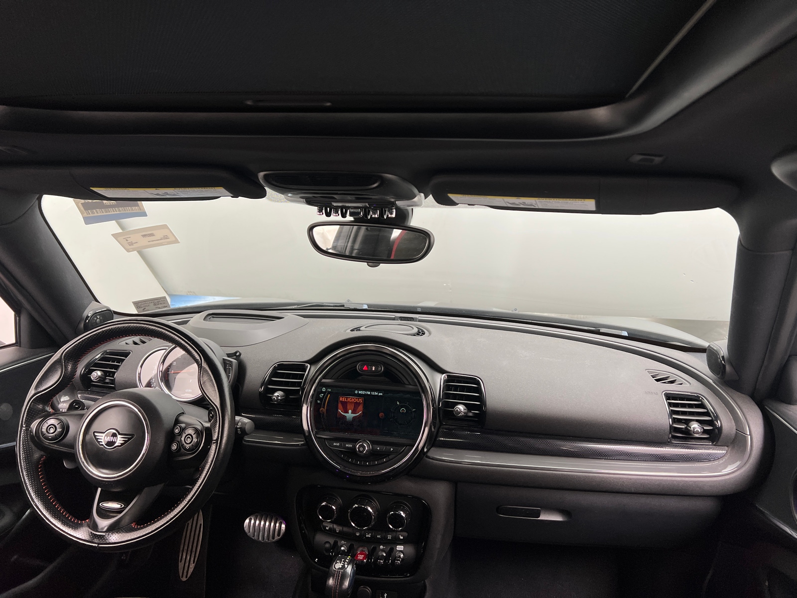 Thumbnail: 2019 MINI Cooper Clubman - 3