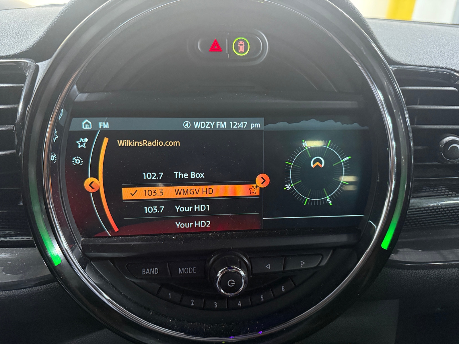 Thumbnail: 2019 MINI Cooper Clubman - 4