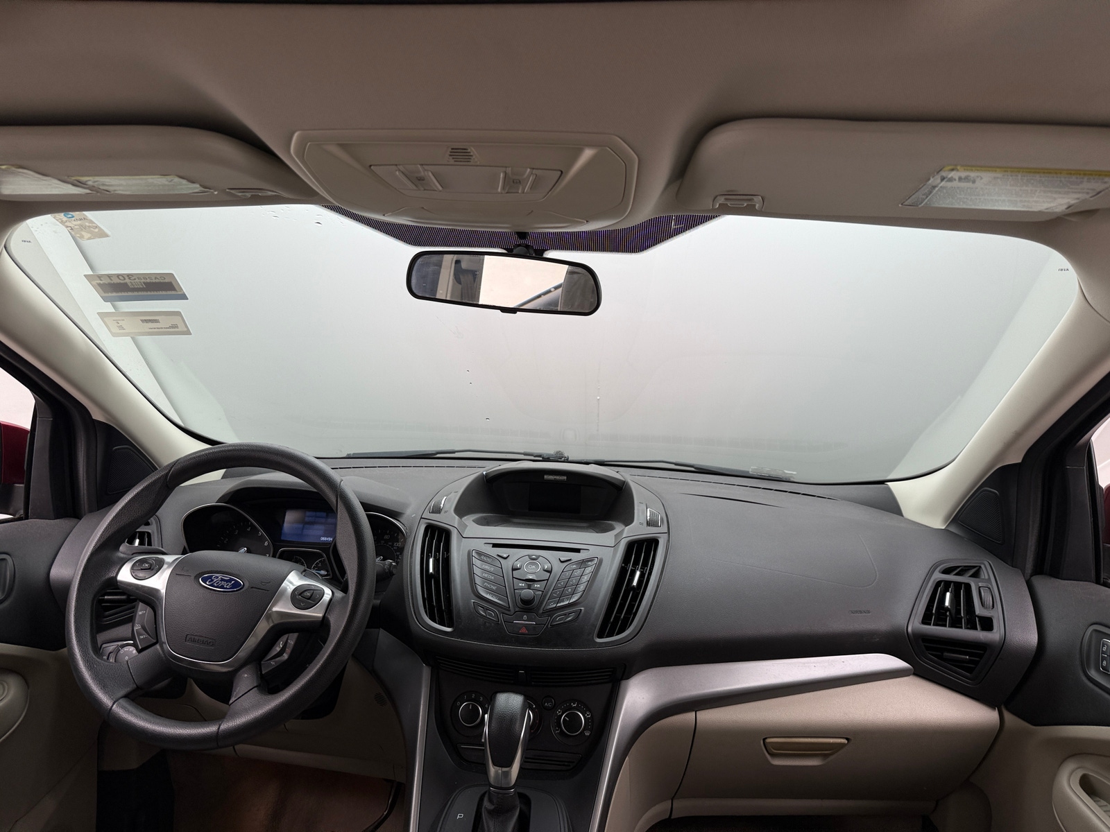 Thumbnail: 2014 Ford Escape - 3