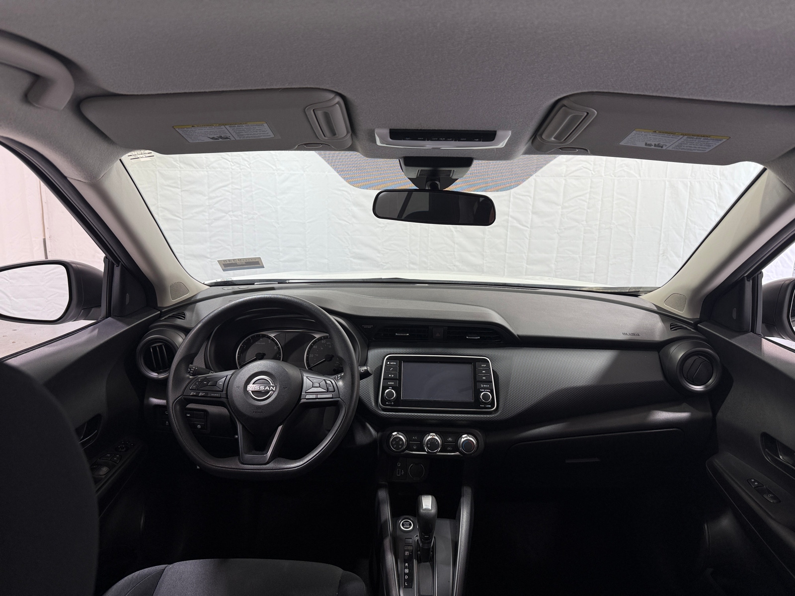 Thumbnail: 2024 Nissan Kicks - 3