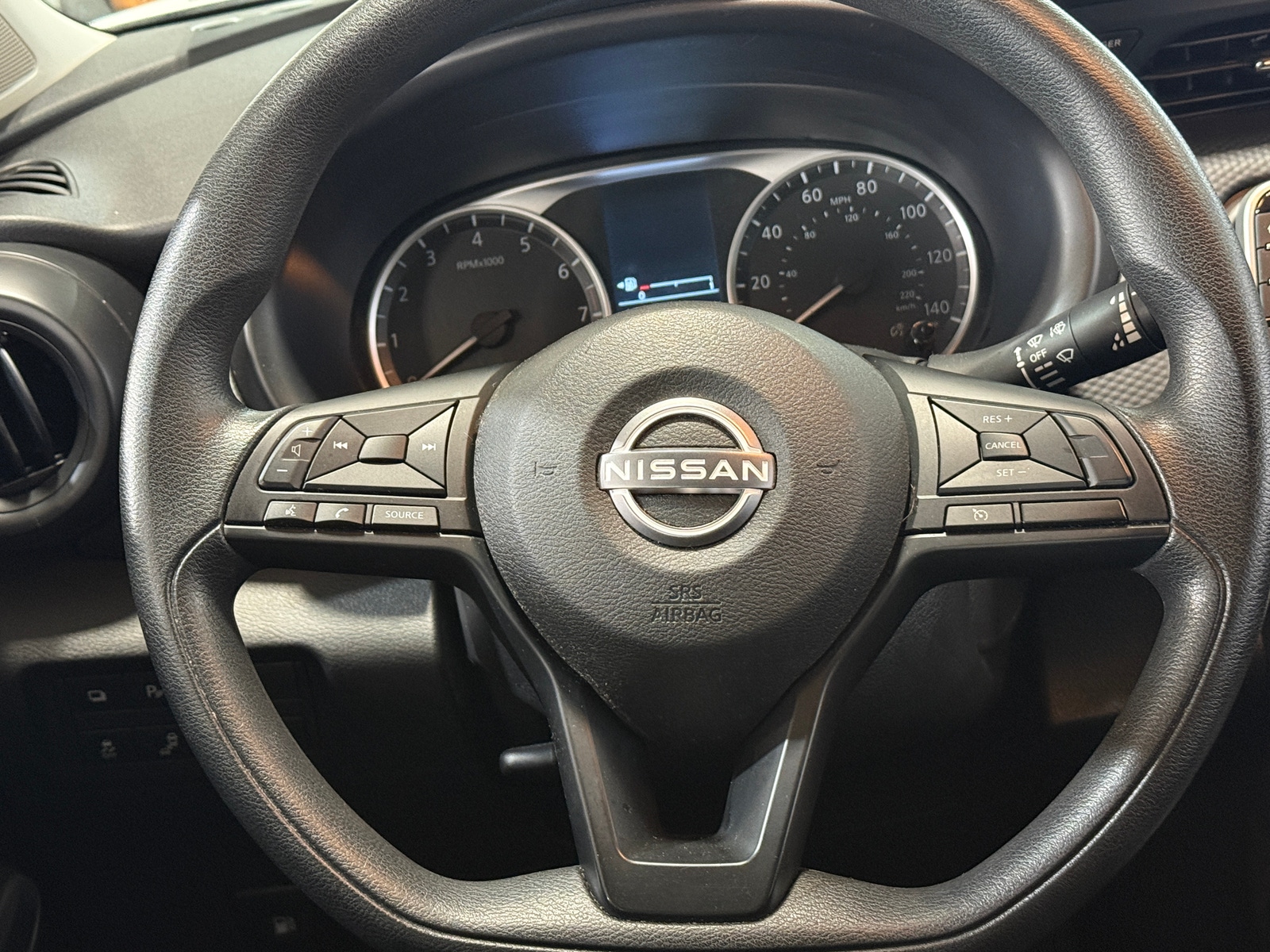 Thumbnail: 2024 Nissan Kicks - 5