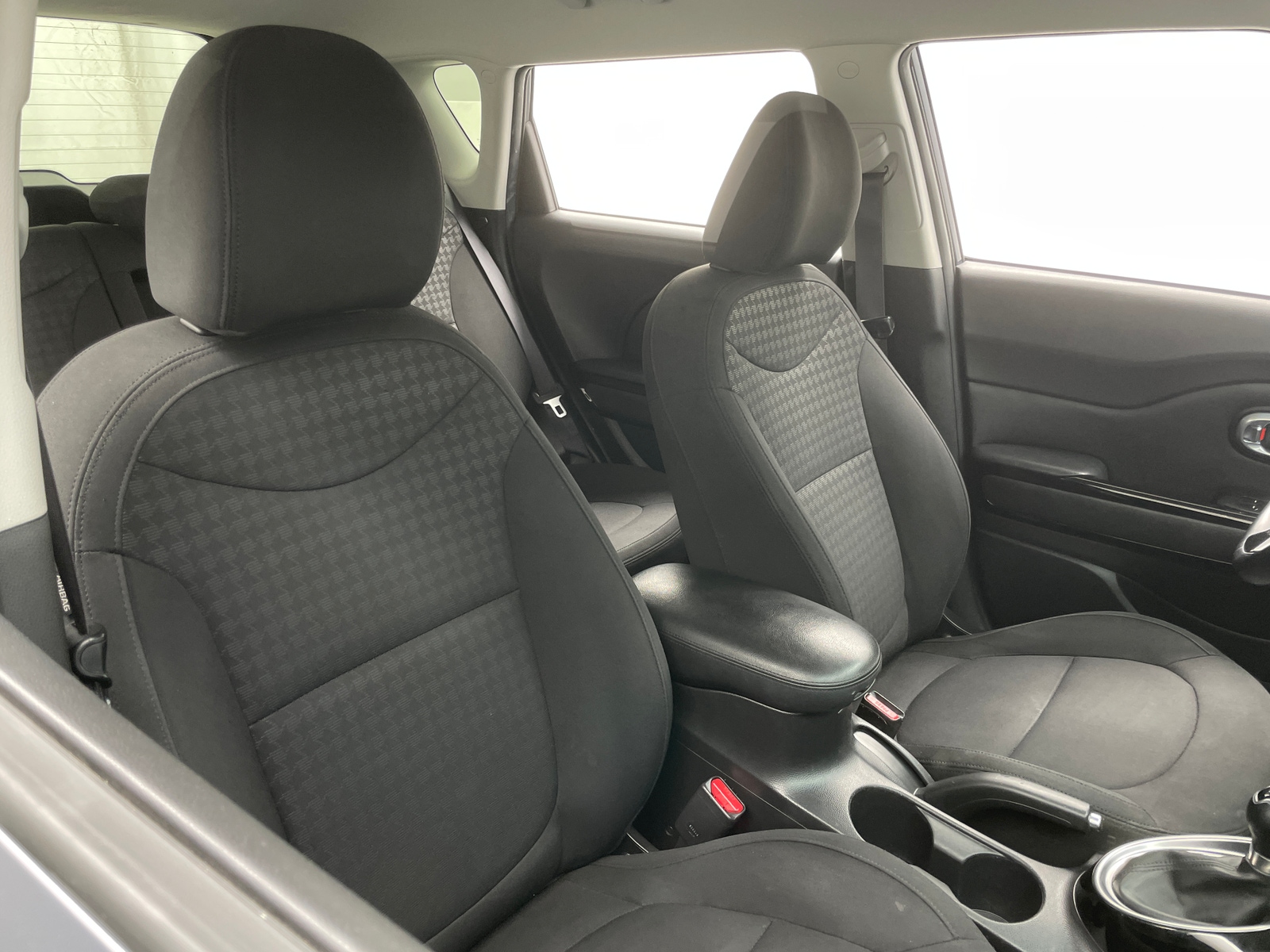 Thumbnail: 2015 Kia Soul - 2