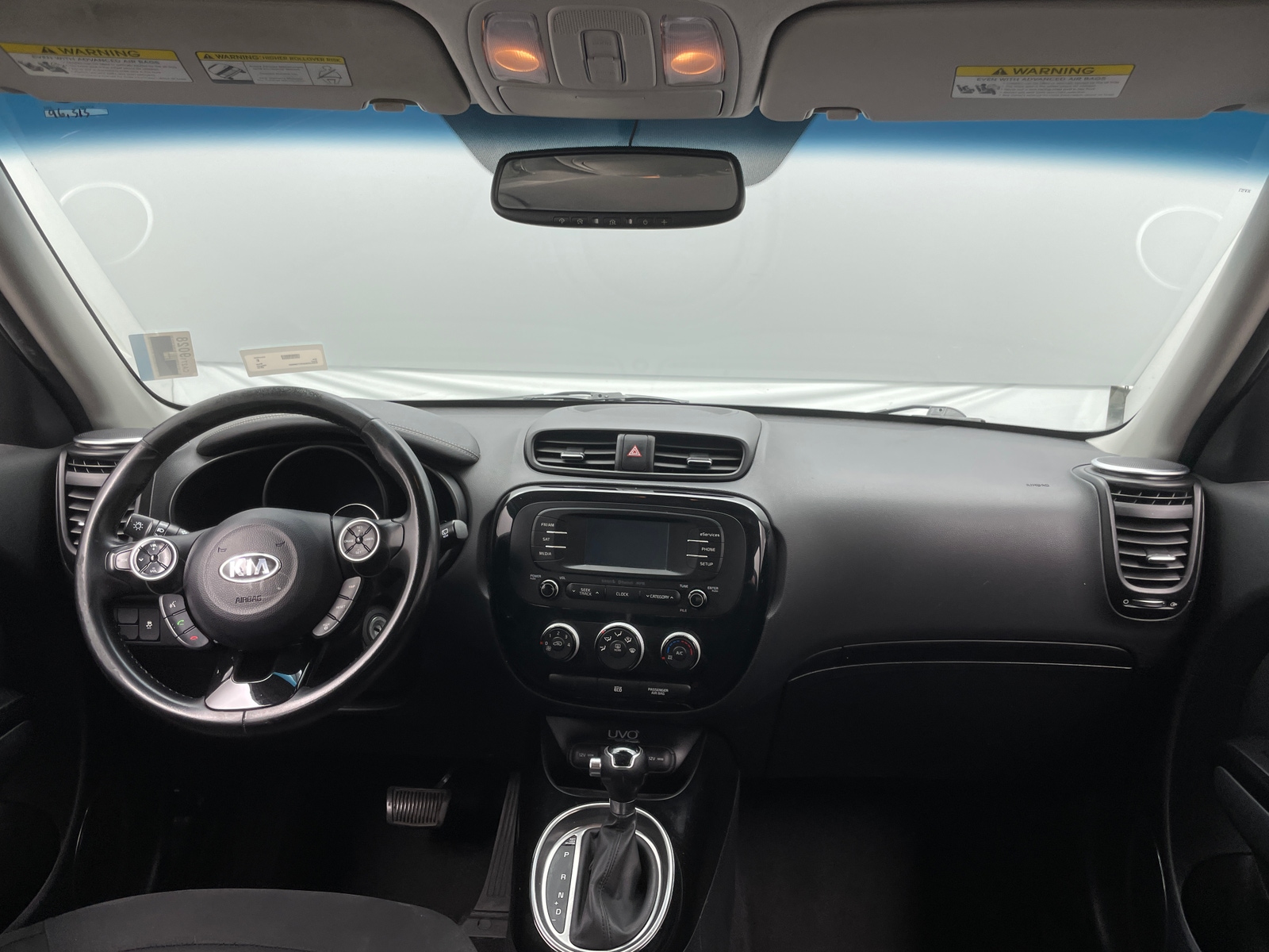 Thumbnail: 2015 Kia Soul - 3