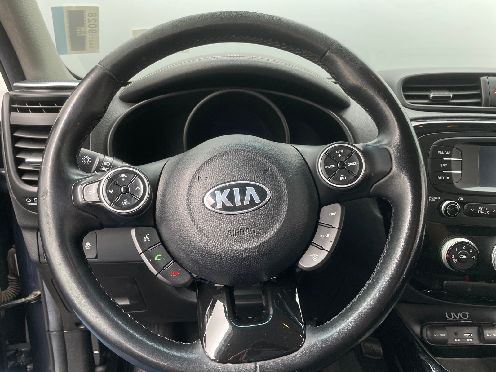 Thumbnail: 2015 Kia Soul - 5