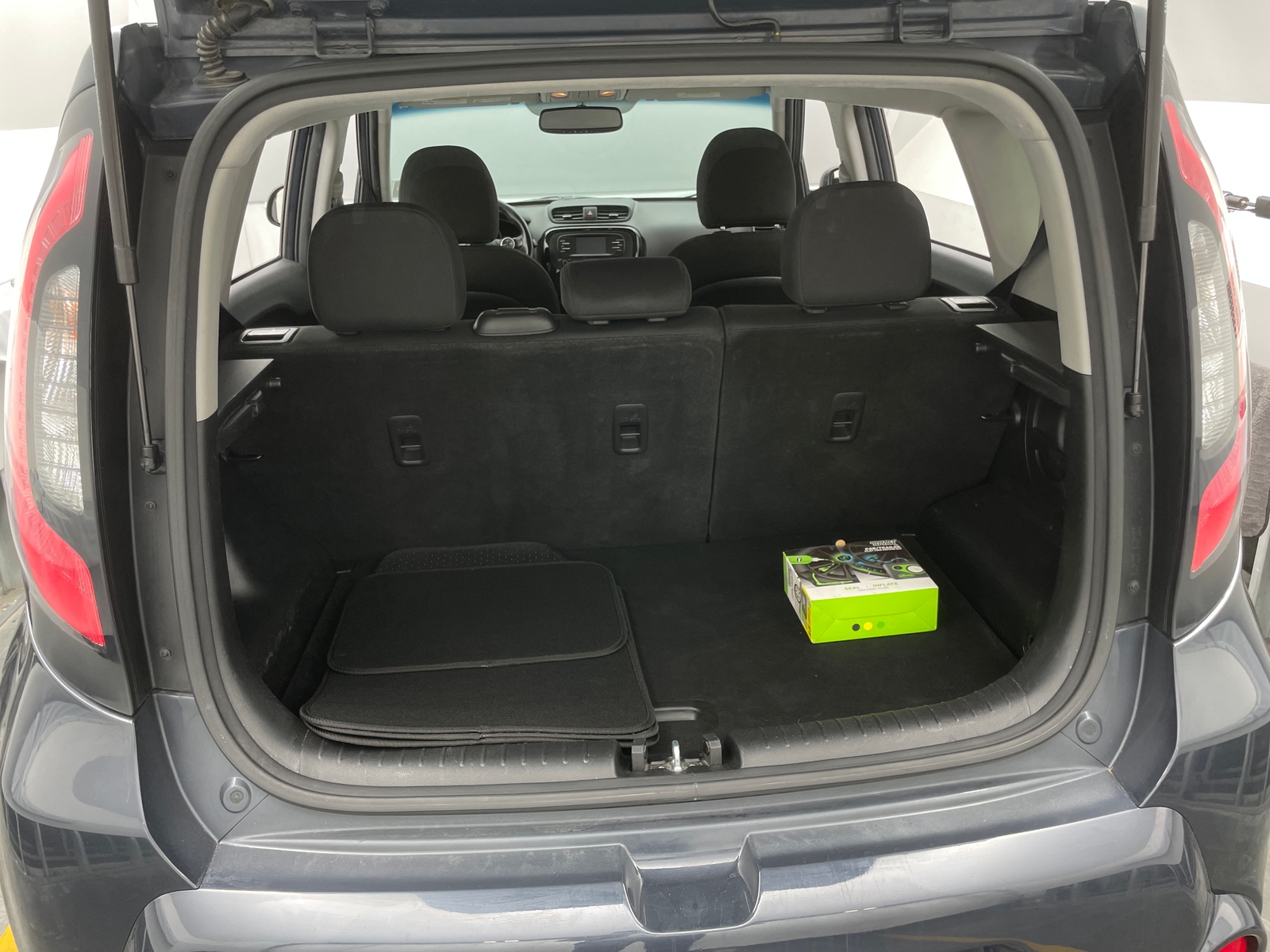 Thumbnail: 2015 Kia Soul - 7