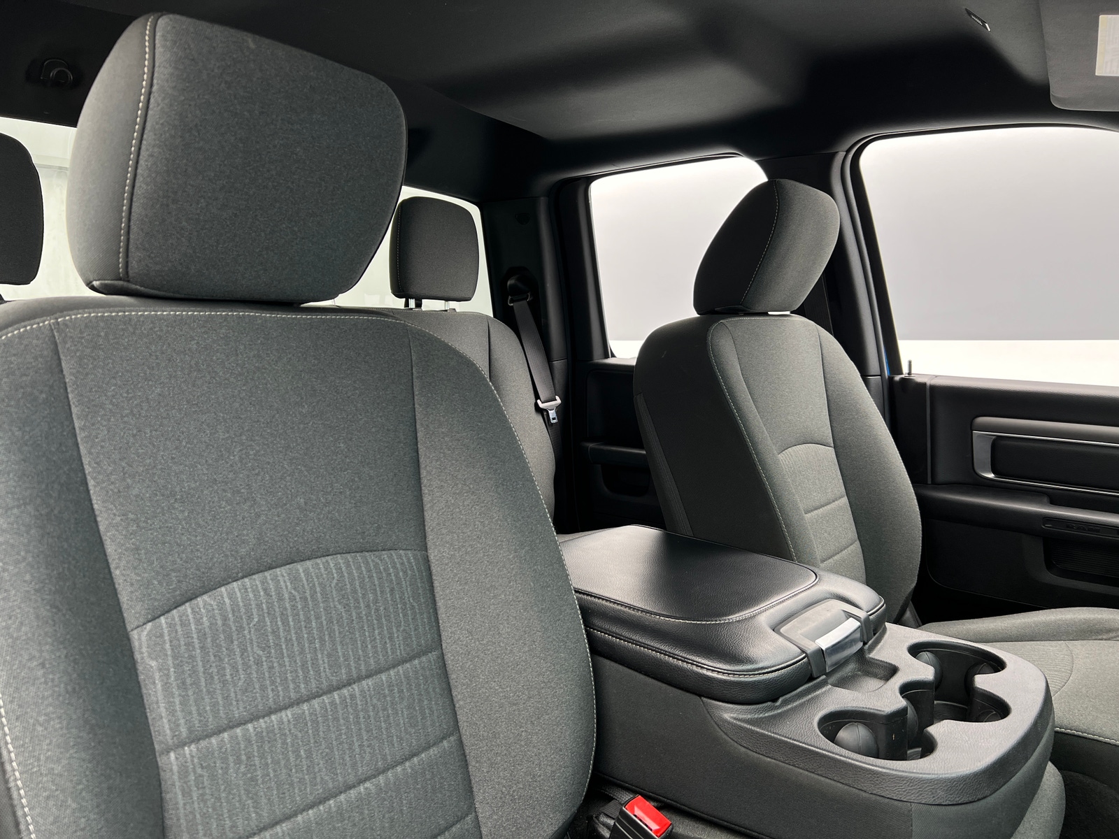 Thumbnail: 2021 RAM 1500 Classic - 2