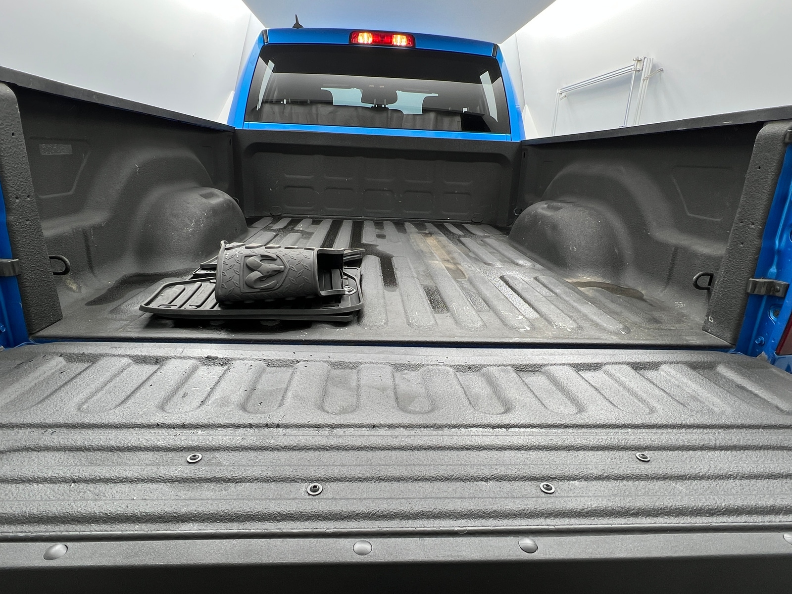 Thumbnail: 2021 RAM 1500 Classic - 7