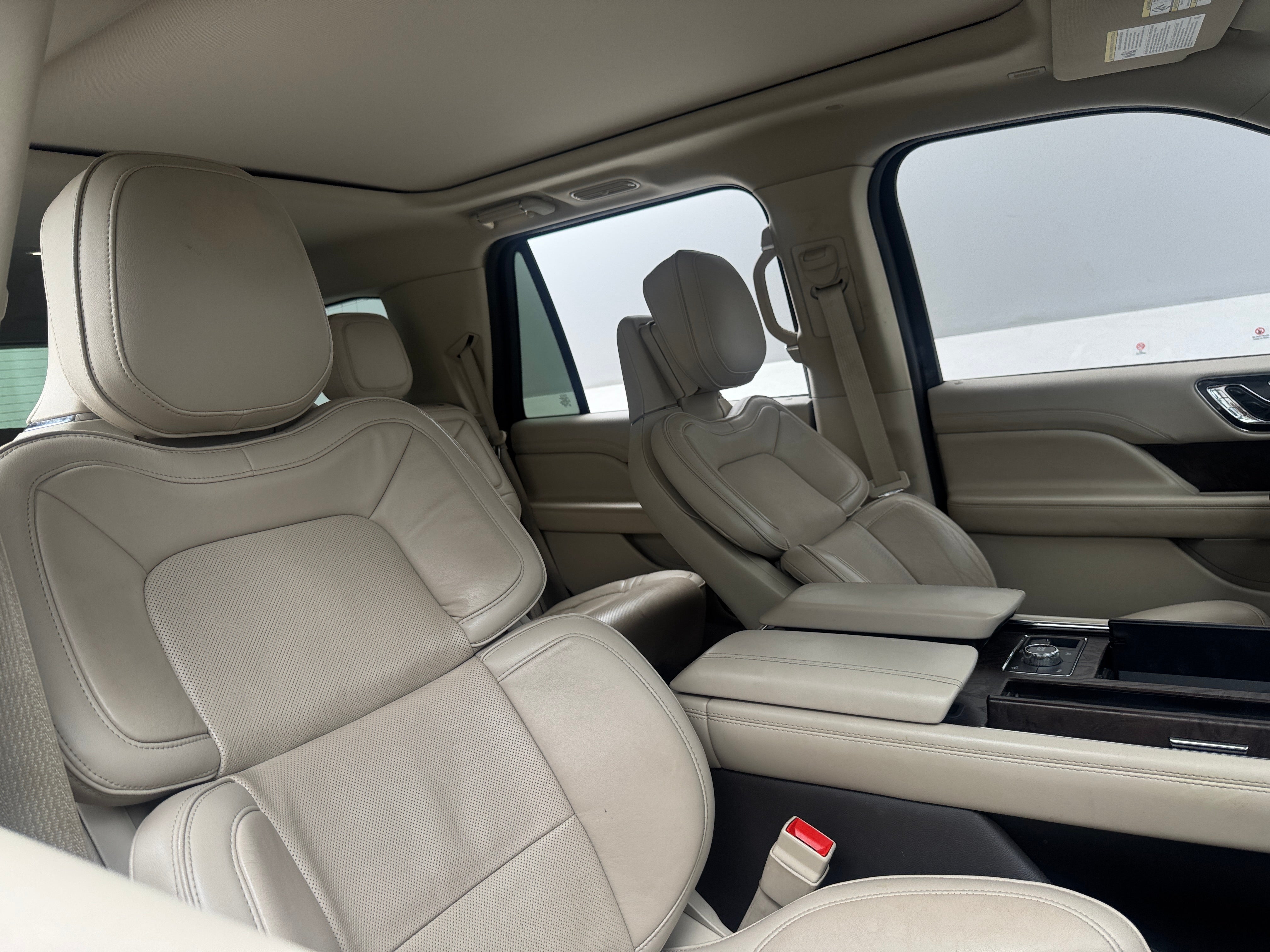 2019 Lincoln Navigator