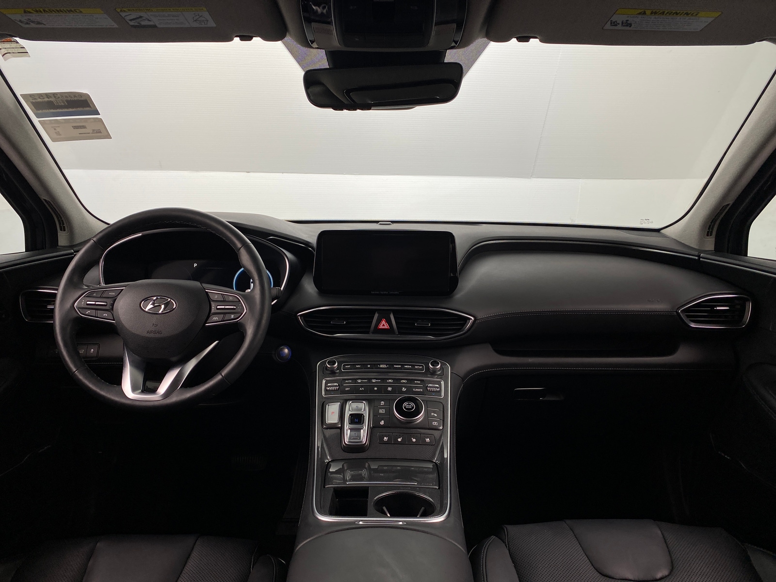 Thumbnail: 2021 Hyundai Santa Fe - 2
