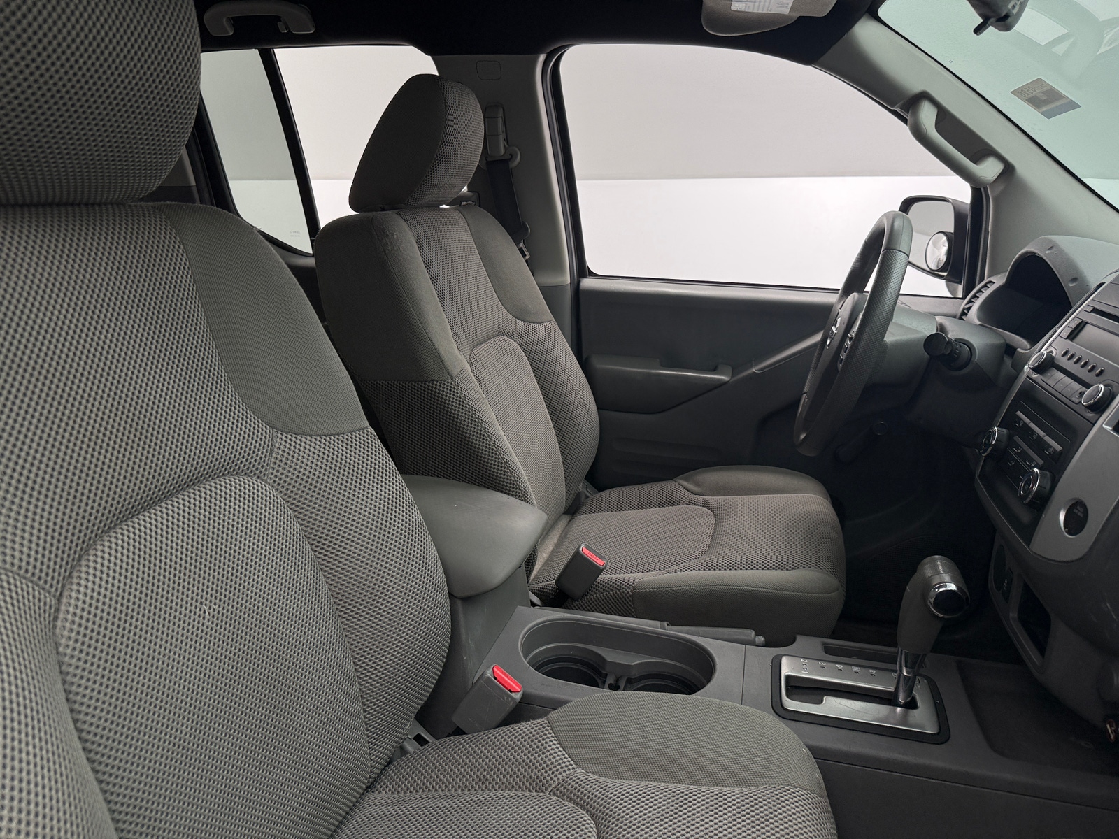 Thumbnail: 2016 Nissan Frontier - 2