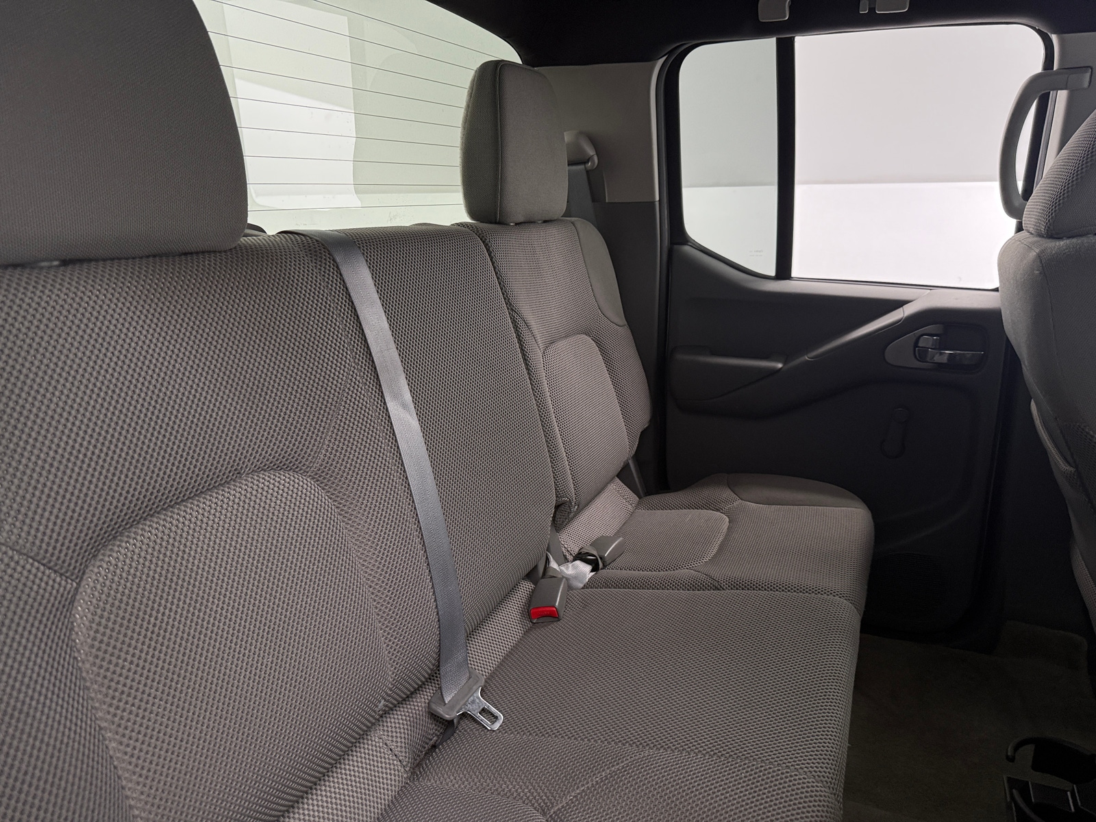 Thumbnail: 2016 Nissan Frontier - 6